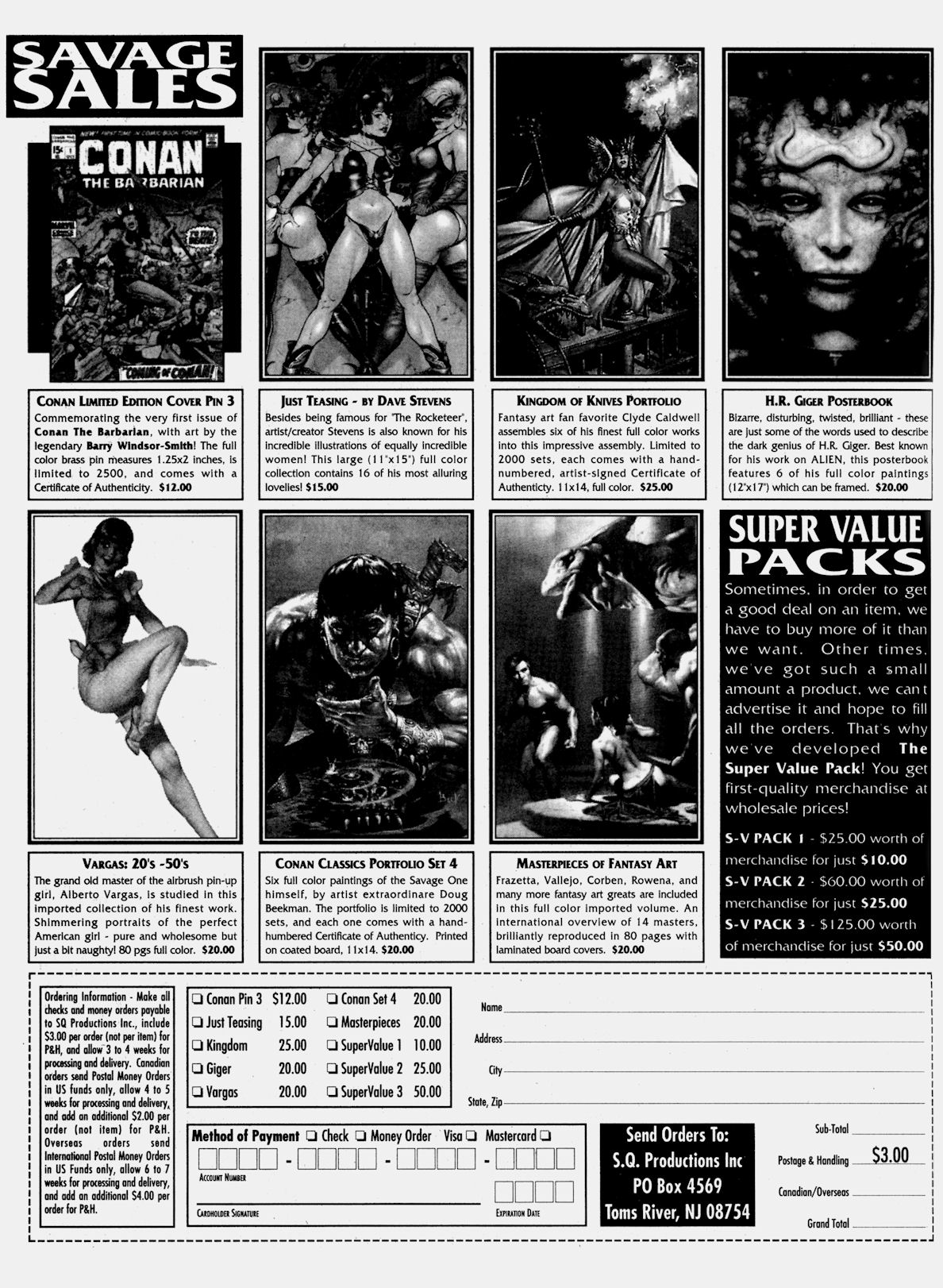 Read online Conan Saga comic -  Issue #64 - 64