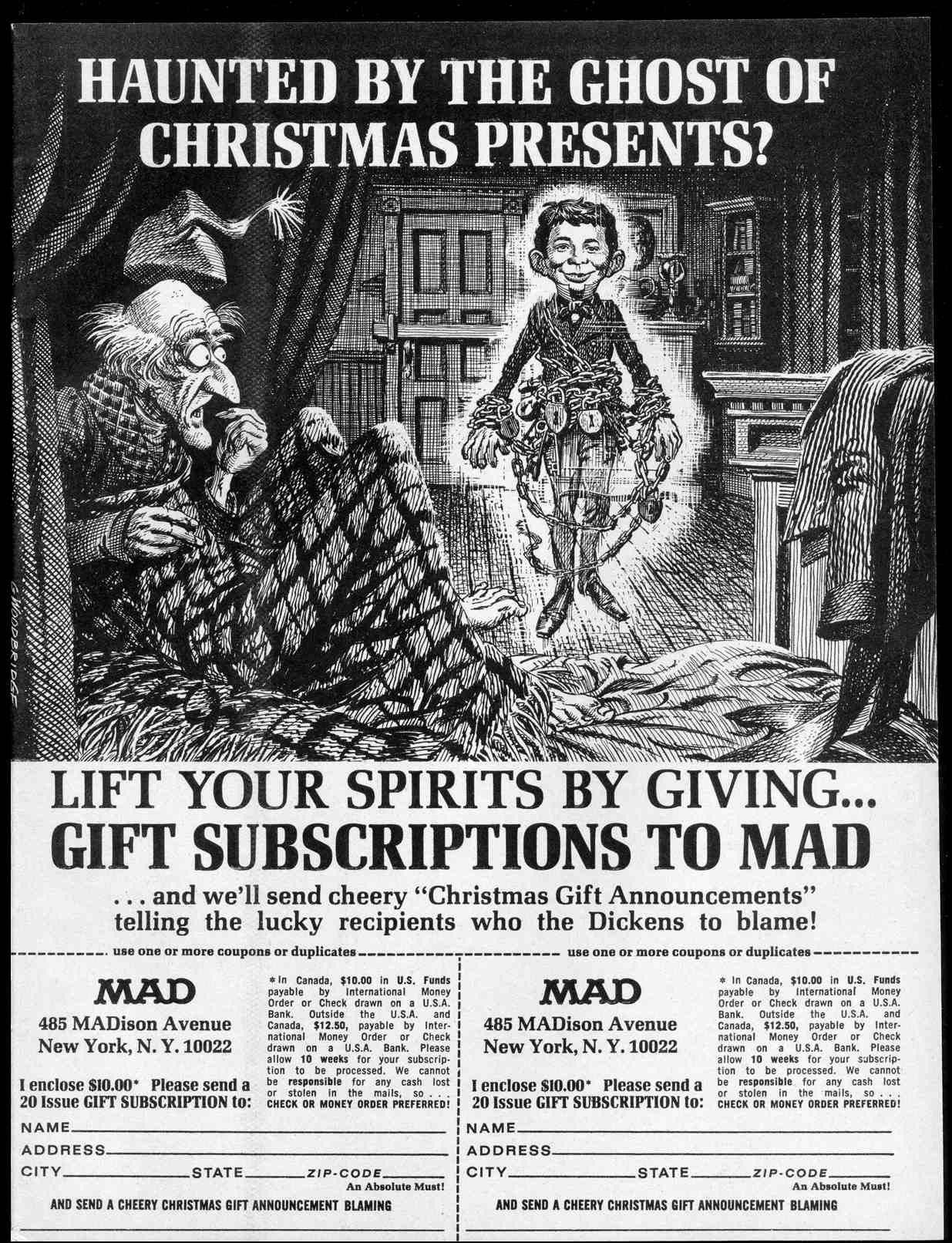 Read online MAD comic -  Issue #180 - 5