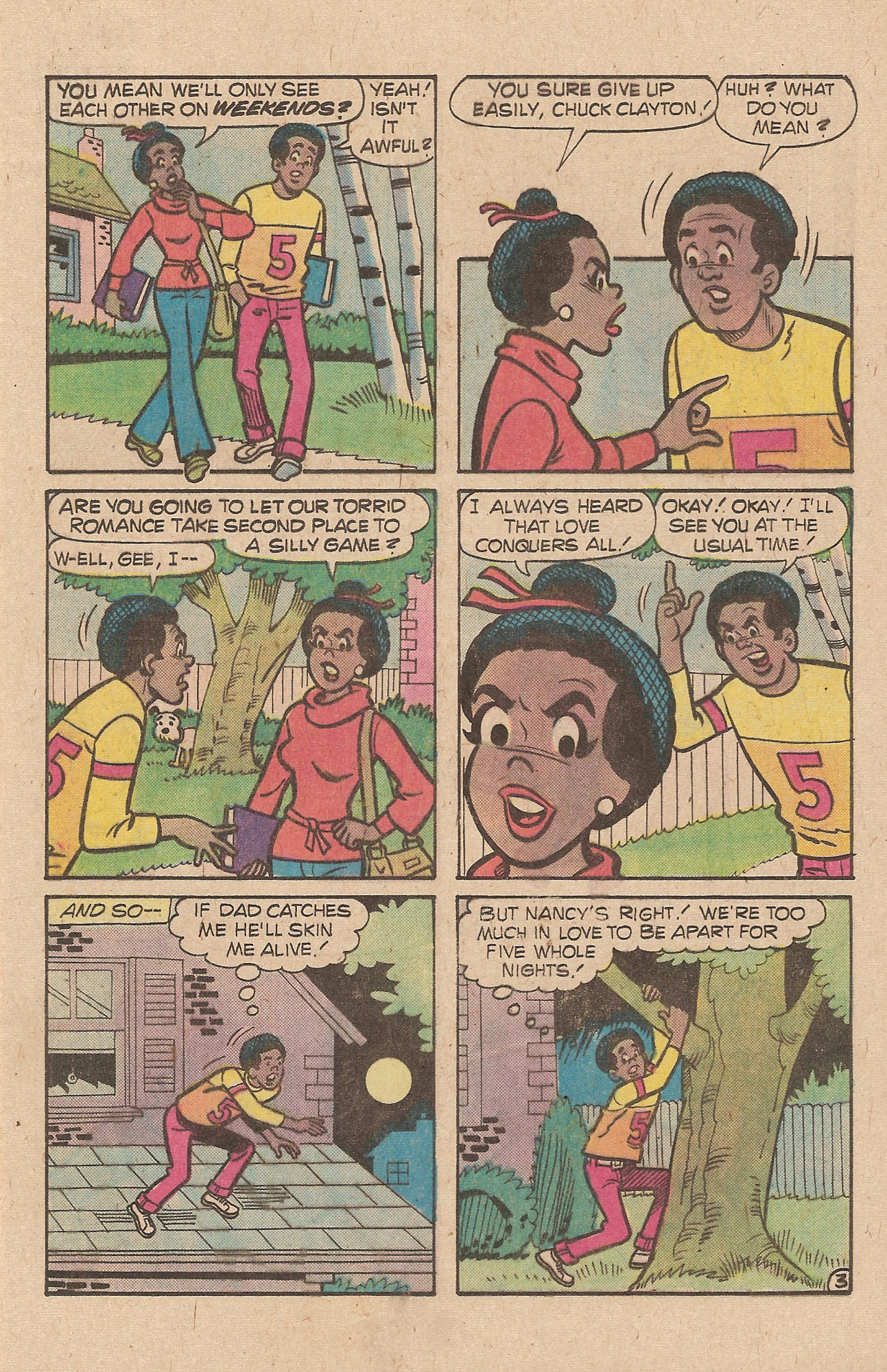 Read online Pep Comics comic -  Issue #345 - 13