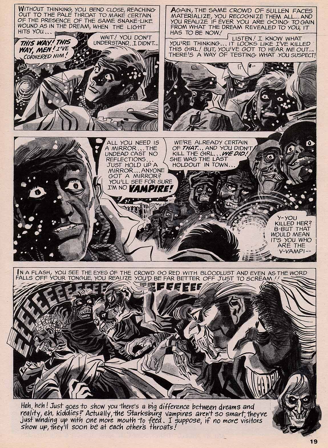 Creepy (1964) Issue #13 #13 - English 18