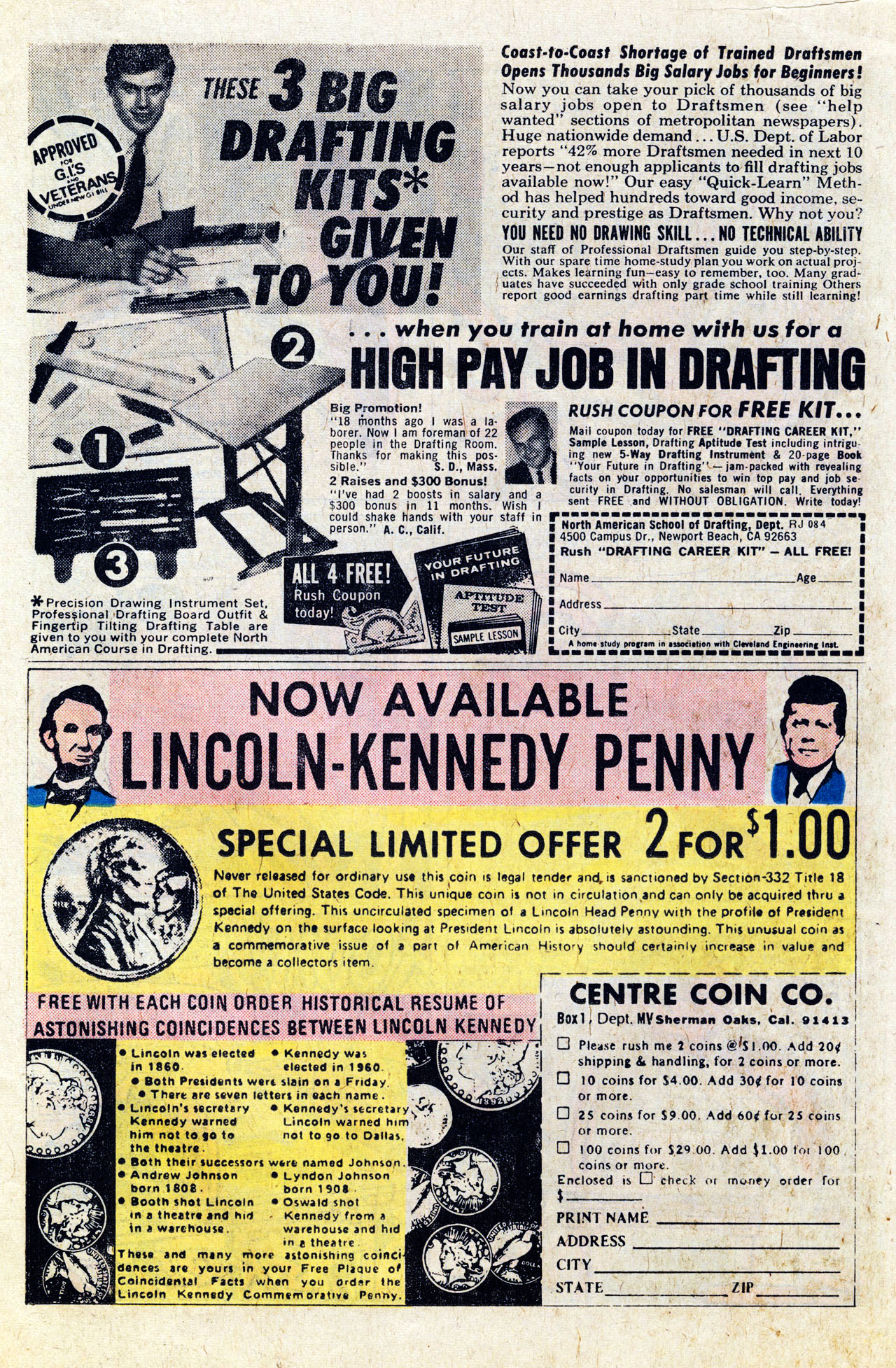 Read online Marvel Double Feature comic -  Issue #7 - 15