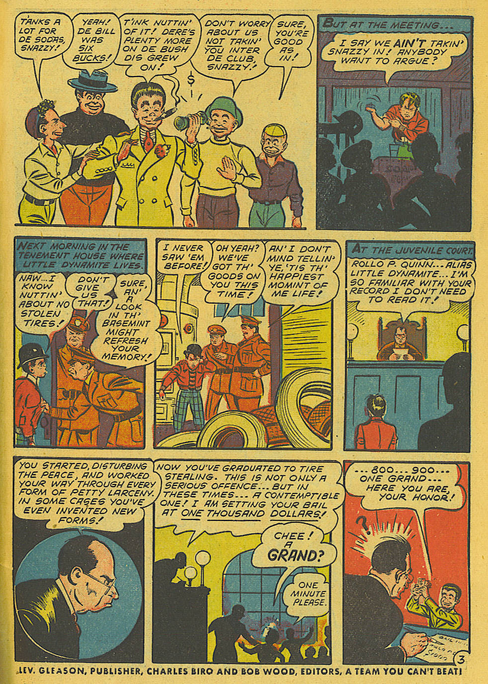 Read online Boy Comics comic -  Issue #7 - 61