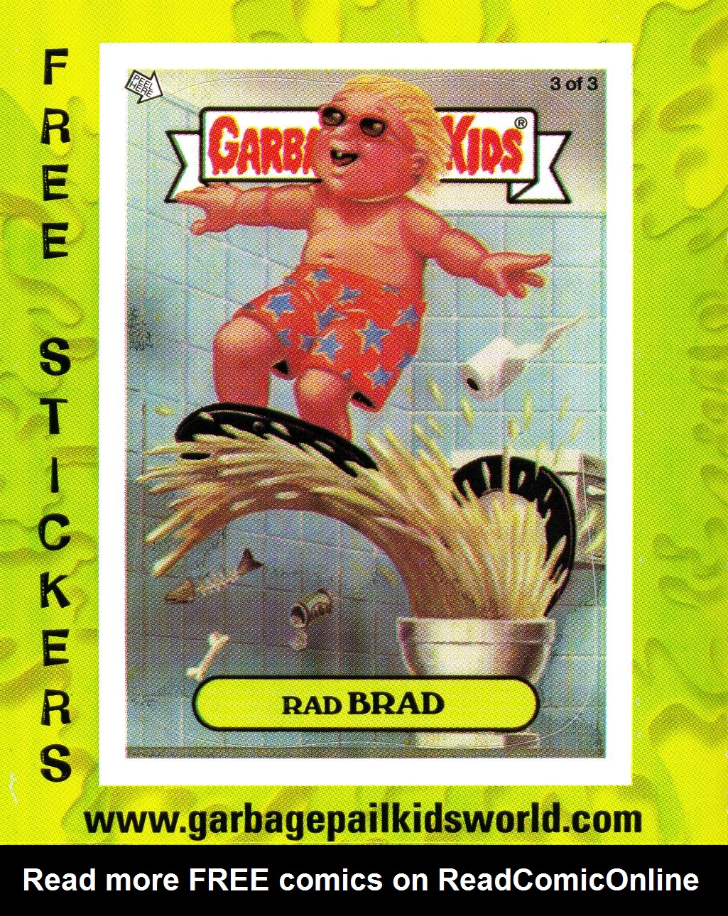 Read online The Powerpuff Girls comic -  Issue #41 - 46