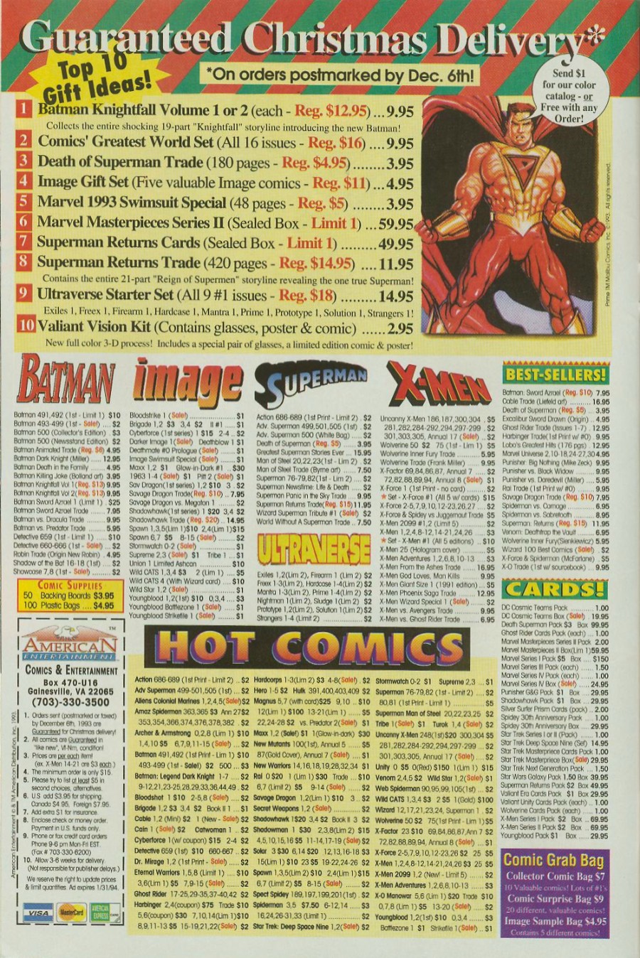 Read online Freex comic -  Issue #5 - 12