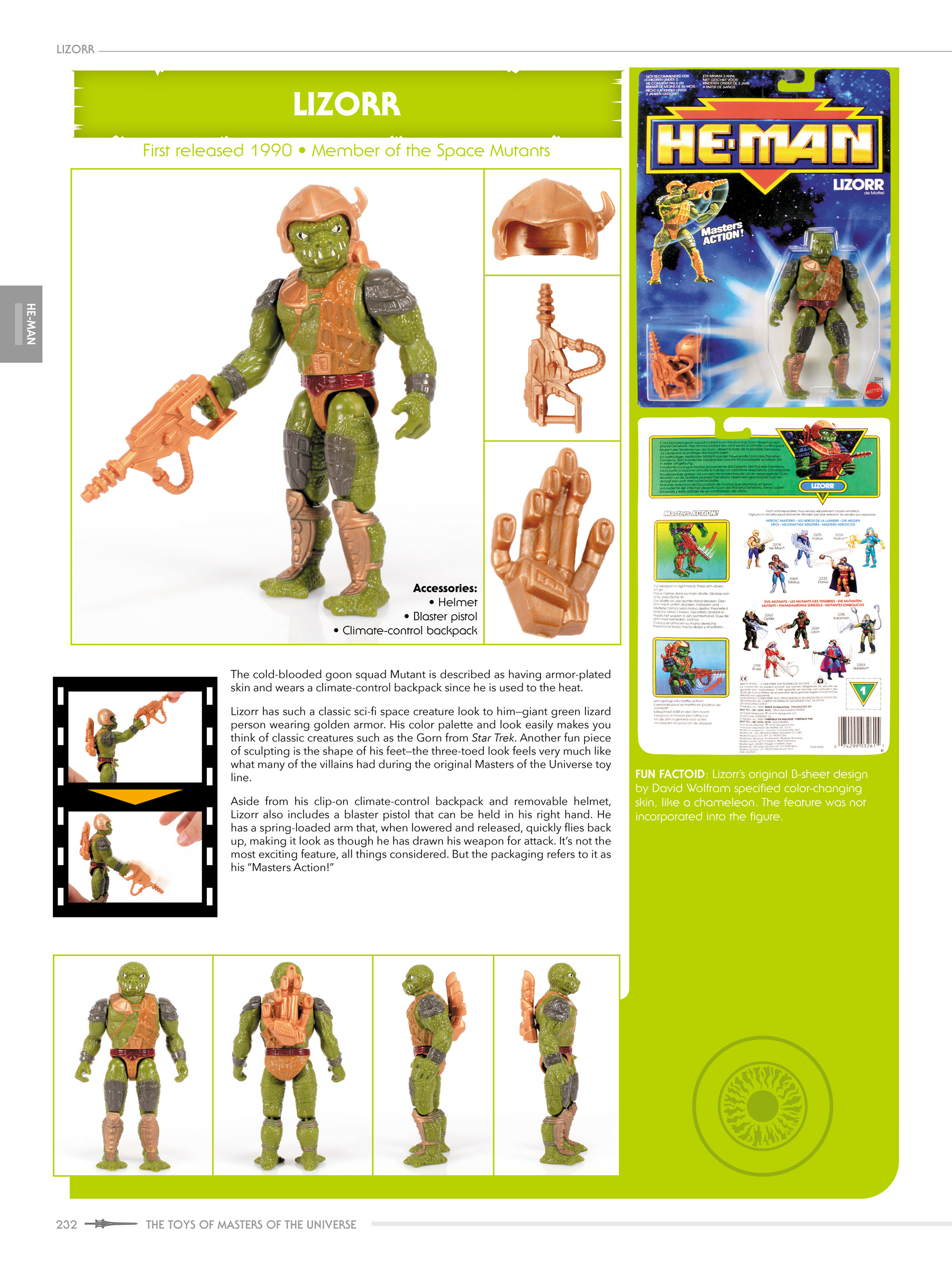 Read online The Toys of He-Man and the Masters of the Universe comic -  Issue # TPB 1 (Part 3) - 34