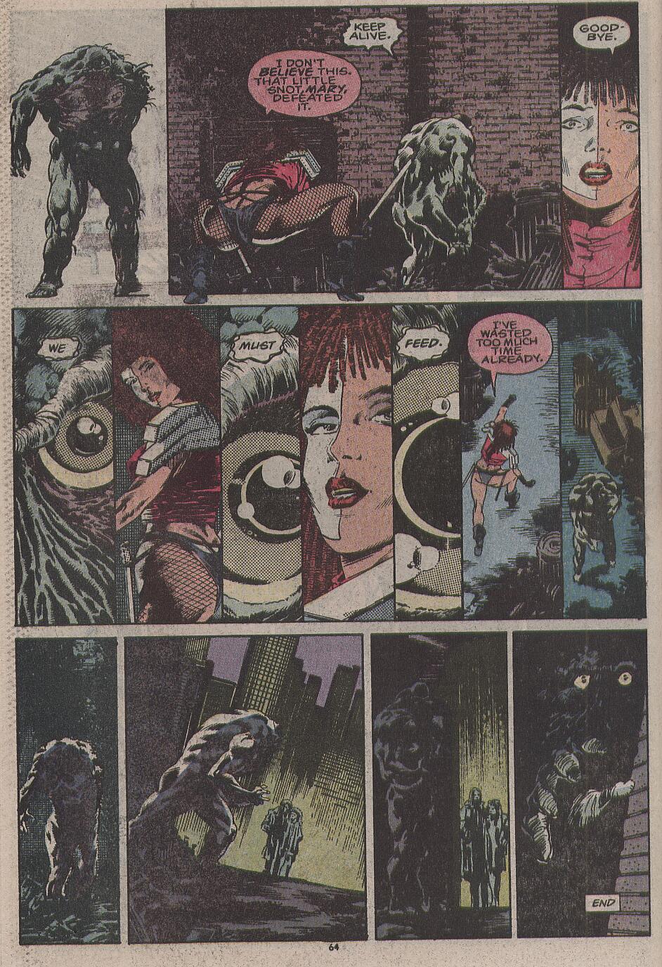 Daredevil (1964) issue Annual 6 - Page 57