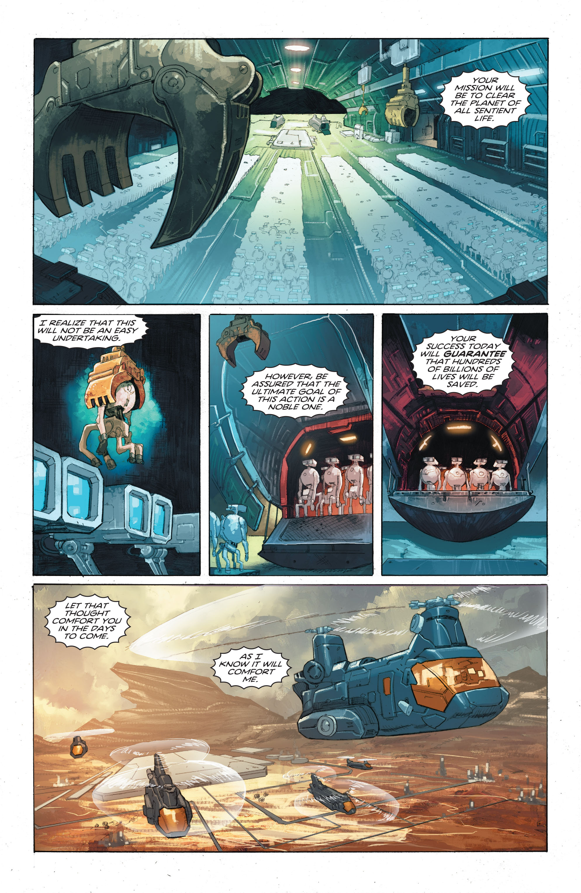 Read online The Omega Men (2015) comic -  Issue # _TPB (Part 2) - 79