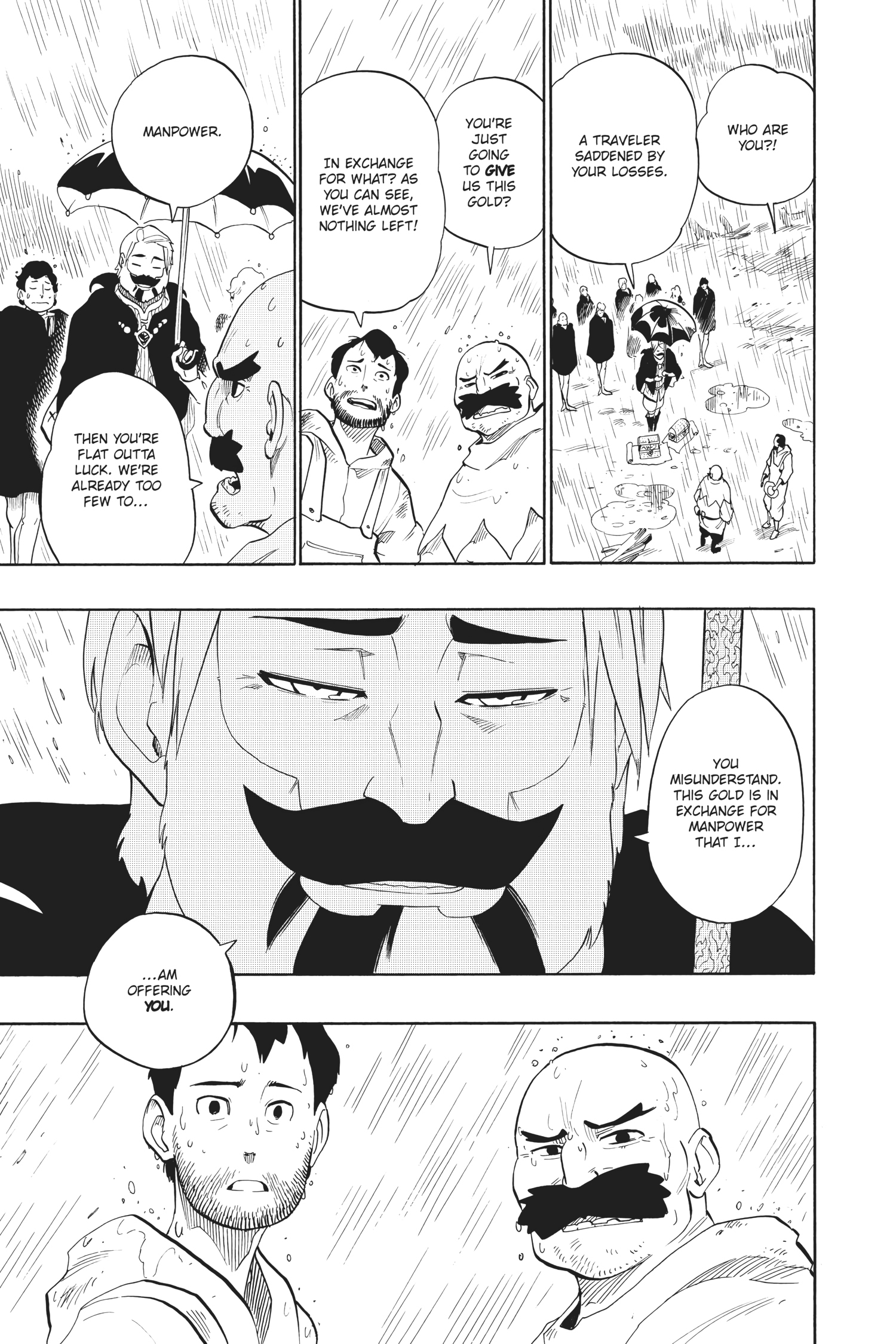 Read online Radiant comic -  Issue # TPB 7 (Part 1) - 79