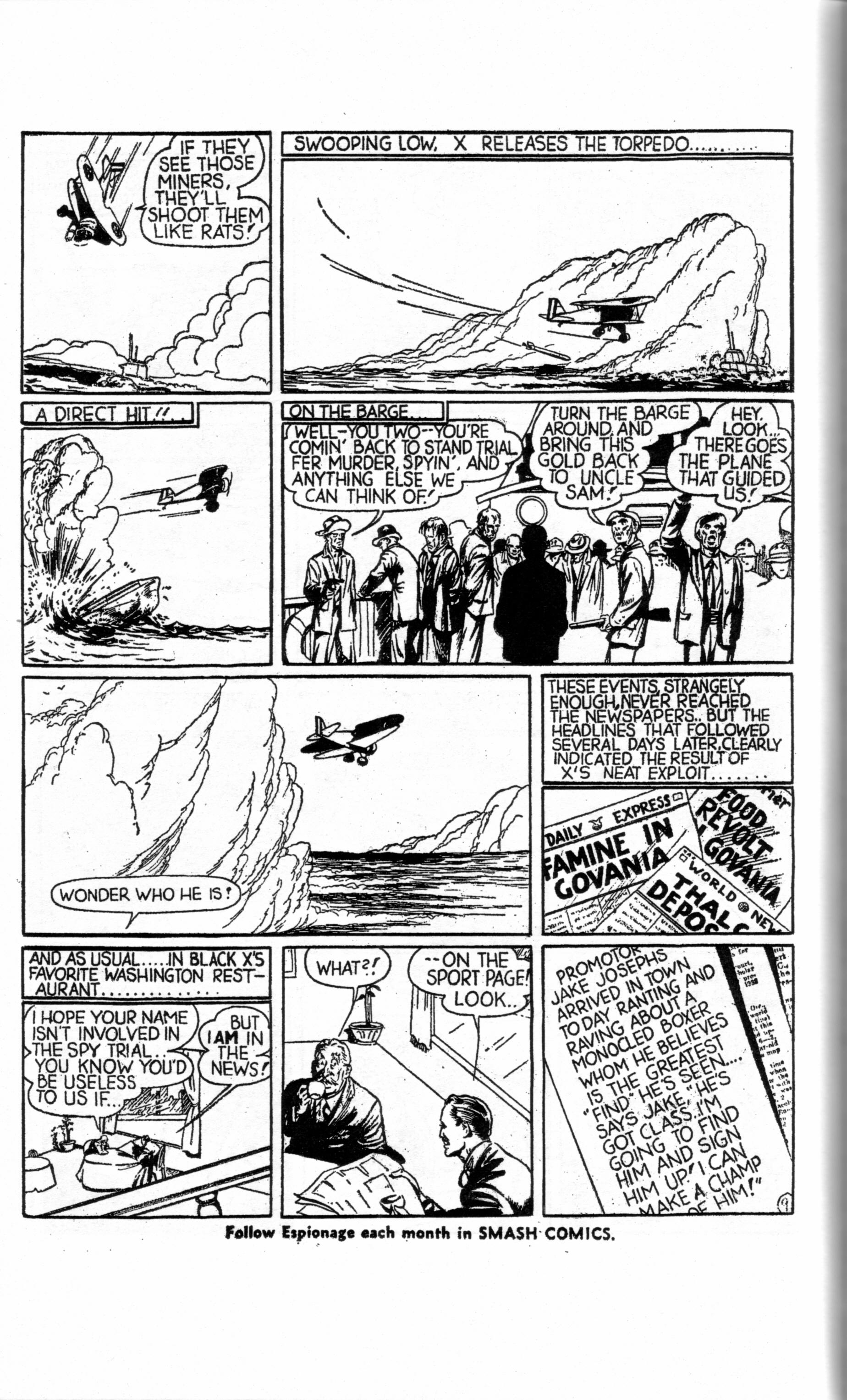 Read online Golden Age Treasury comic -  Issue # TPB 2 (Part 3) - 37