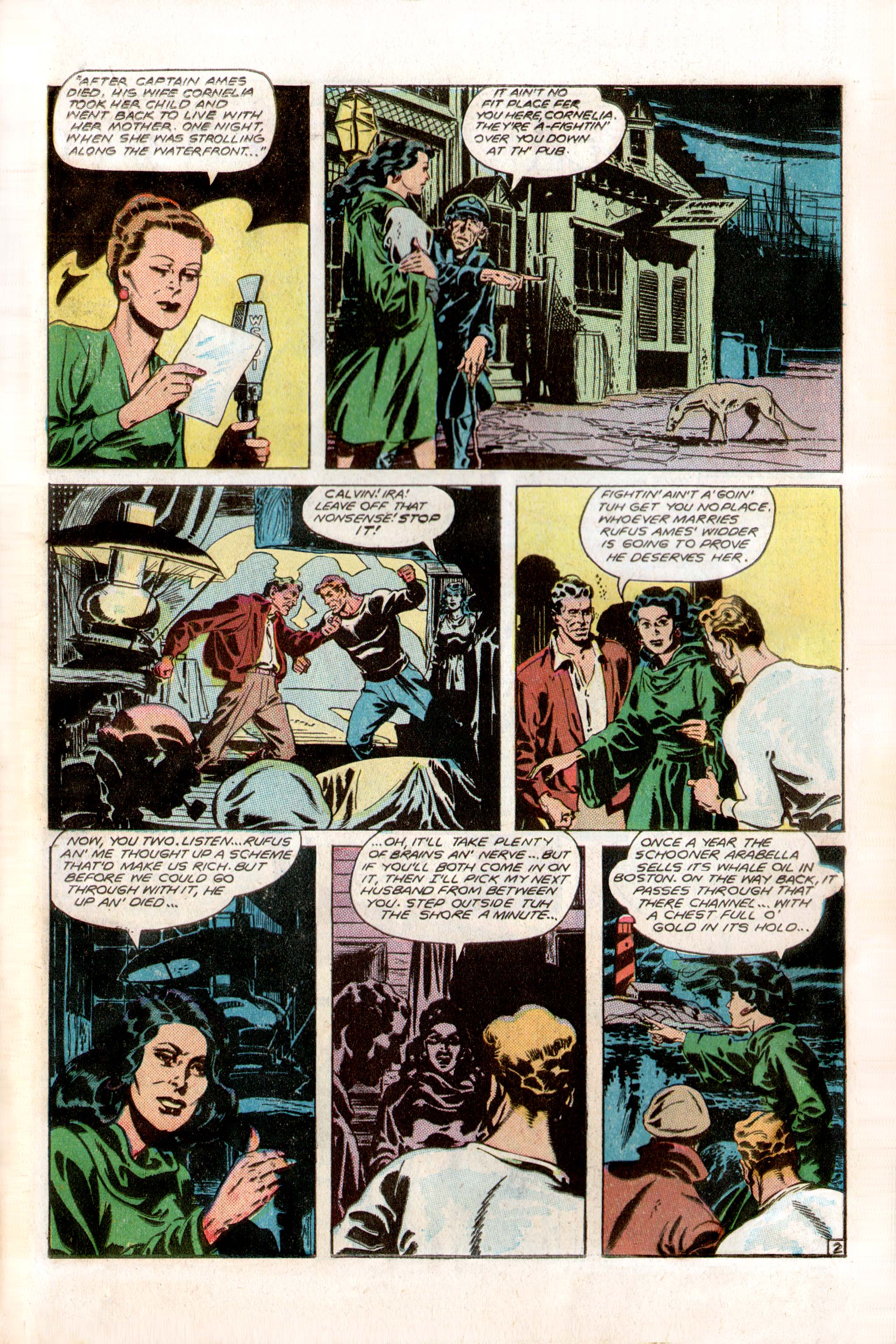 Read online Rangers Comics comic -  Issue #44 - 29