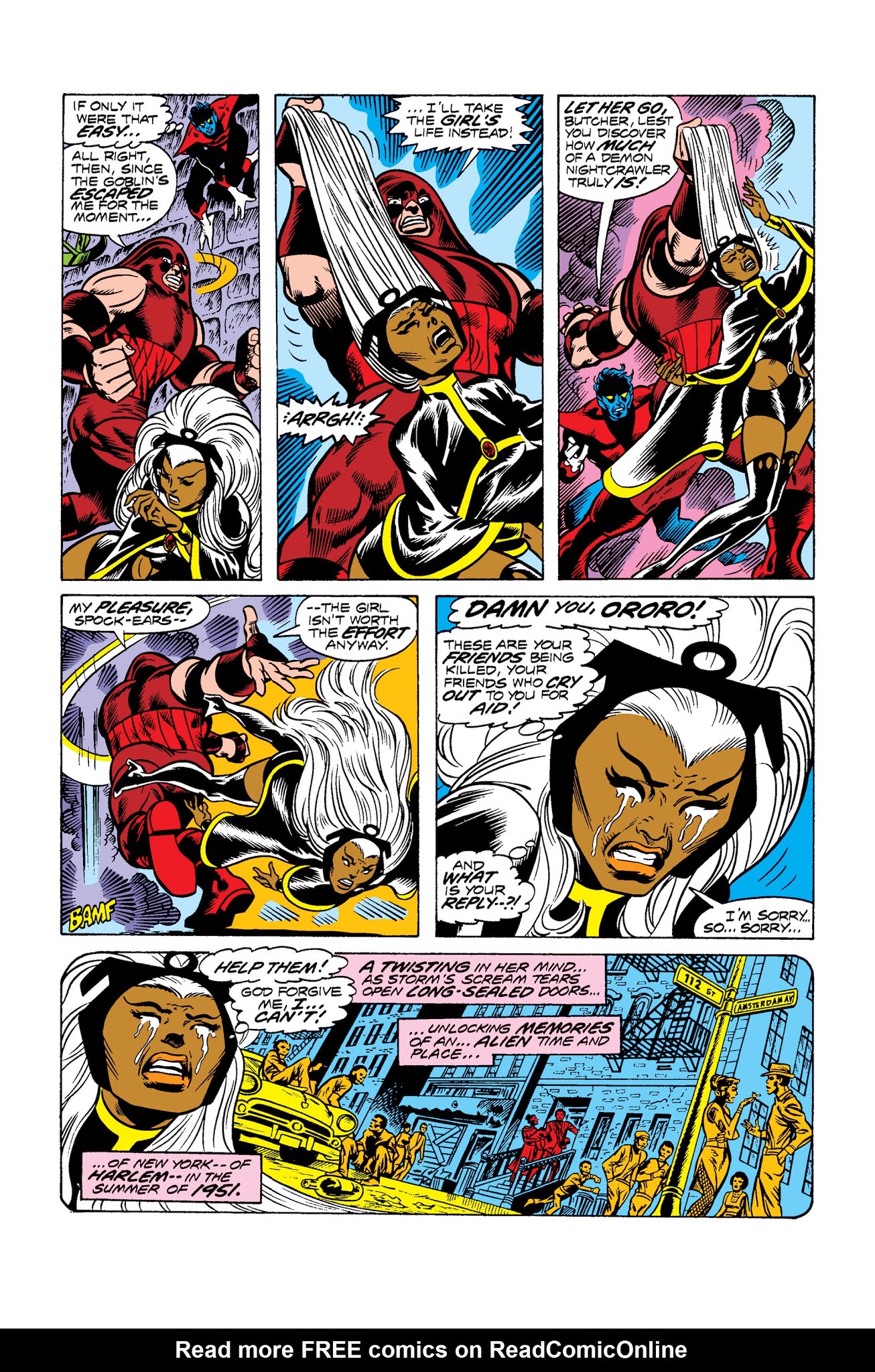 Read online Marvel Masterworks: The Uncanny X-Men comic -  Issue # TPB 2 (Part 1) - 26
