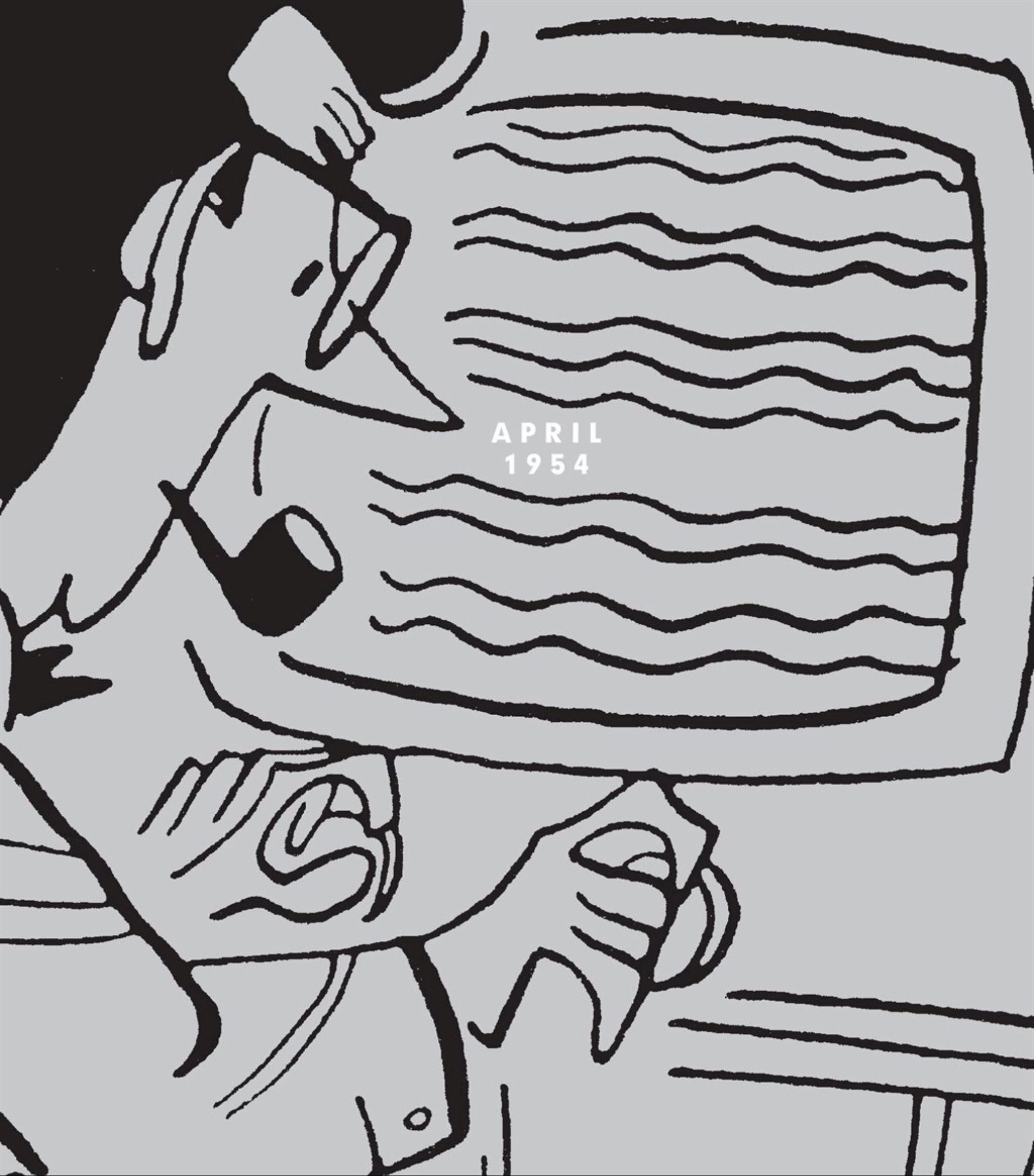 Read online Hank Ketcham's Complete Dennis the Menace comic -  Issue # TPB 2 (Part 5) - 35