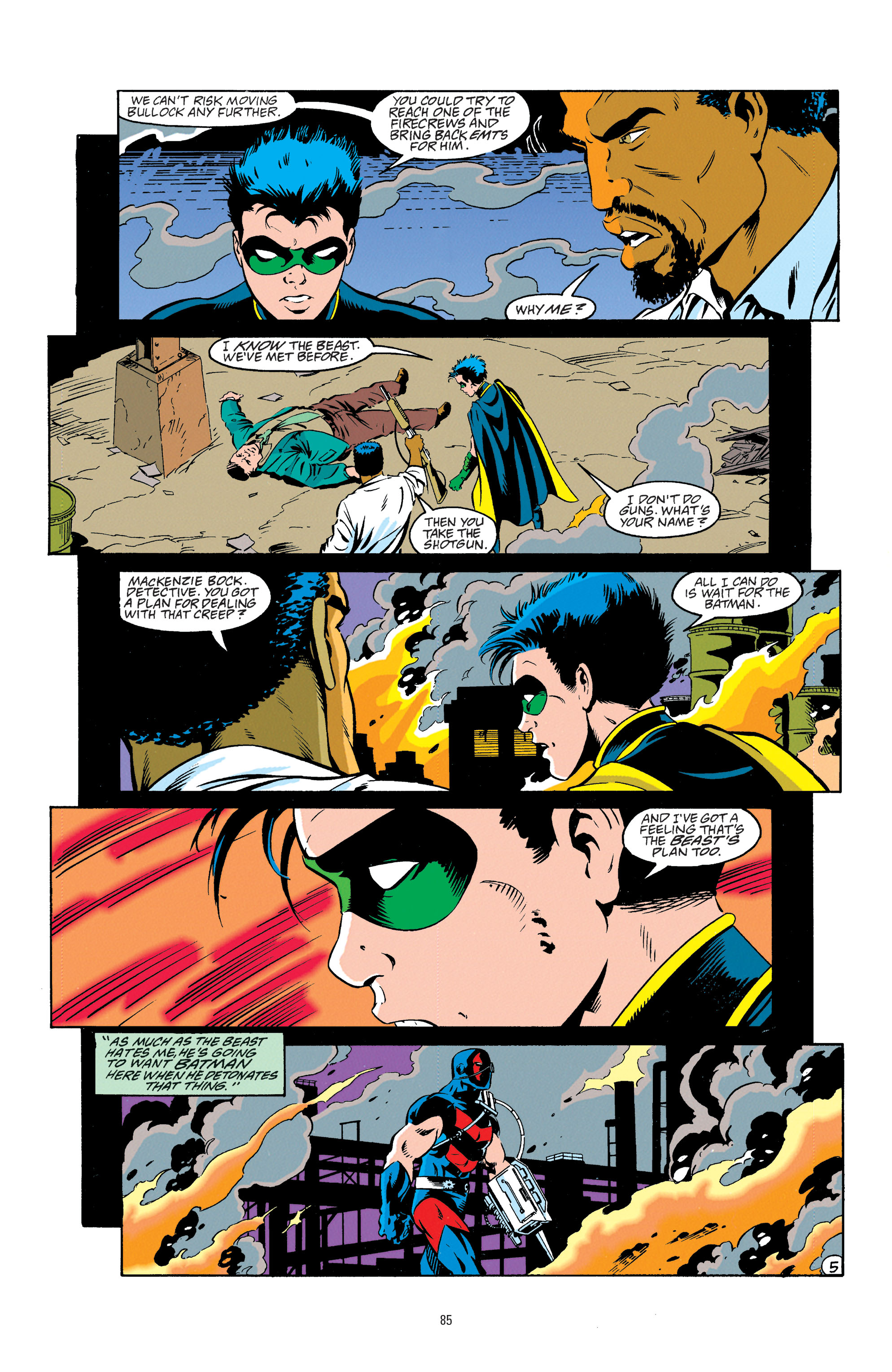 Read online Batman: Troika comic -  Issue # TPB (Part 1) - 83