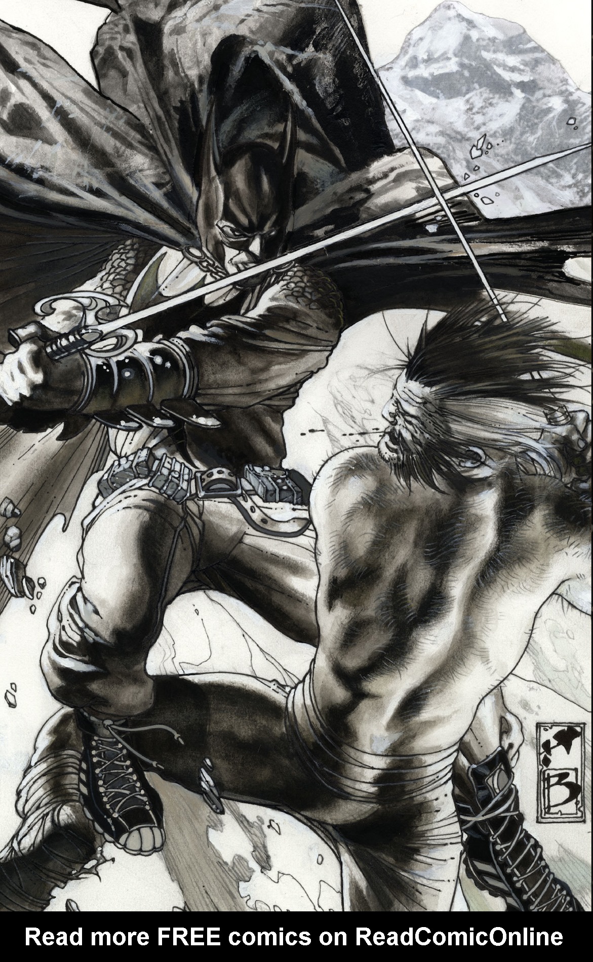 Read online Batman By Paul Dini Omnibus comic -  Issue # TPB (Part 10) - 63