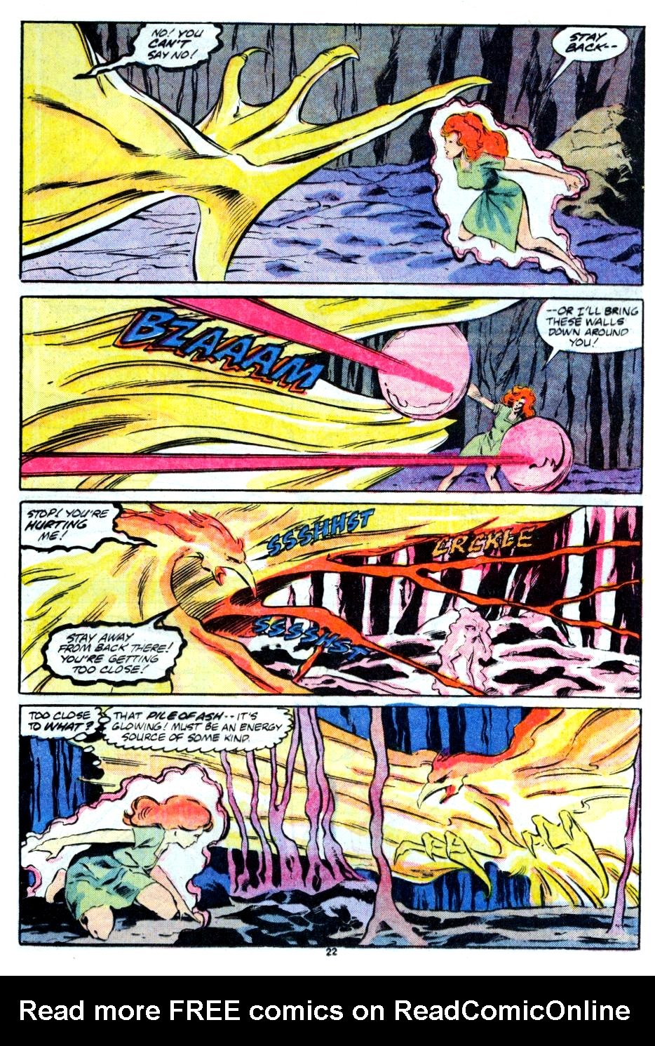 Read online Marvel Comics Presents (1988) comic -  Issue #15 - 25