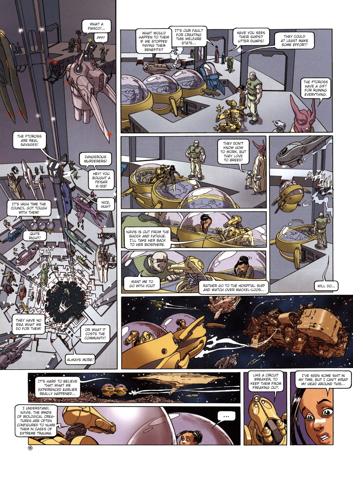 Wake issue 5 - Page 14