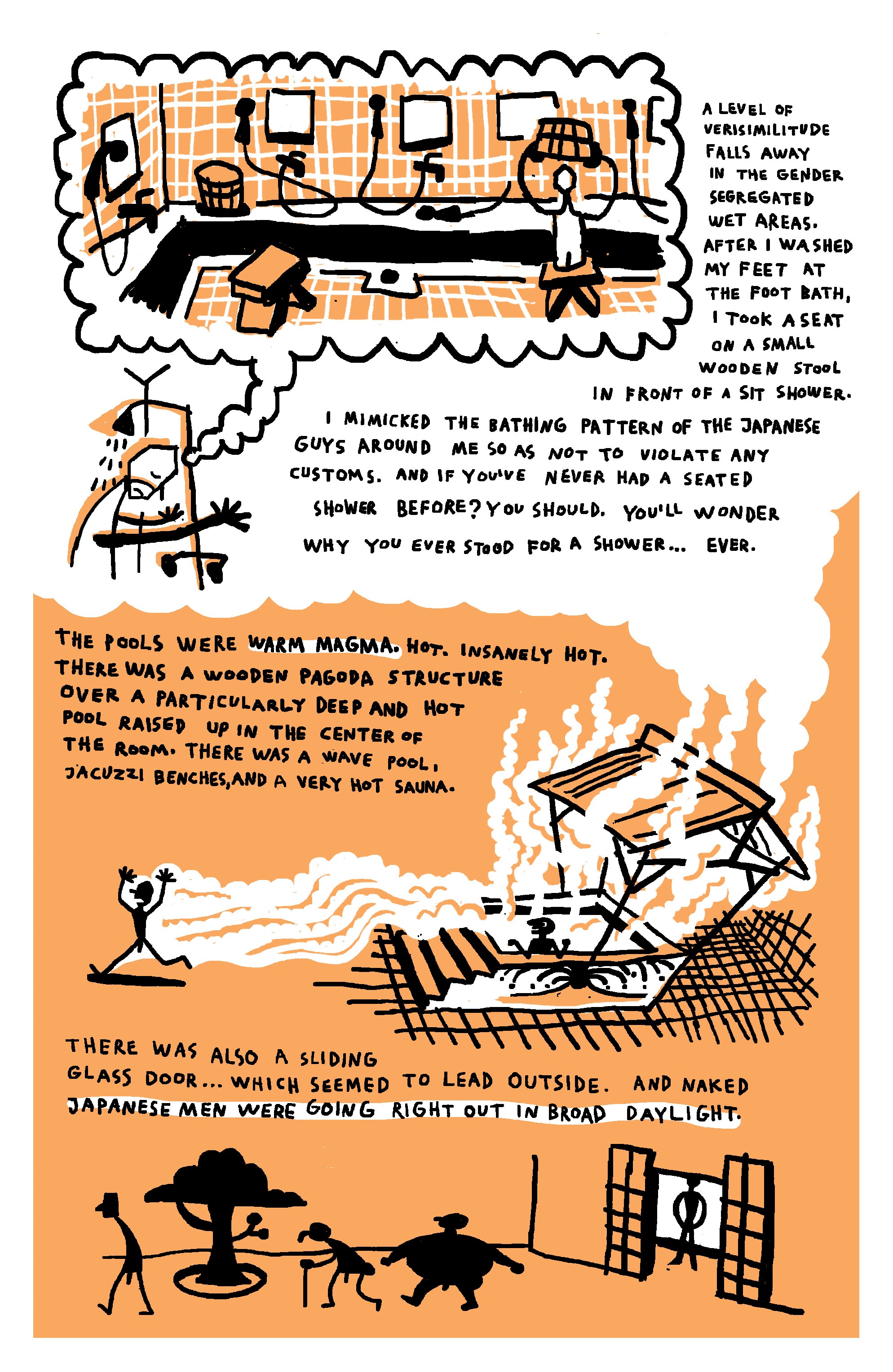 Read online Get Naked comic -  Issue # TPB (Part 1) - 53