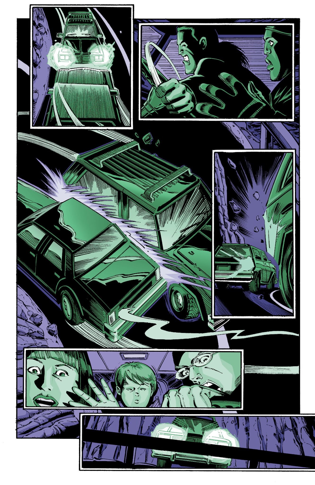 Read online Batman: New Gotham comic -  Issue # TPB 2 (Part 1) - 82