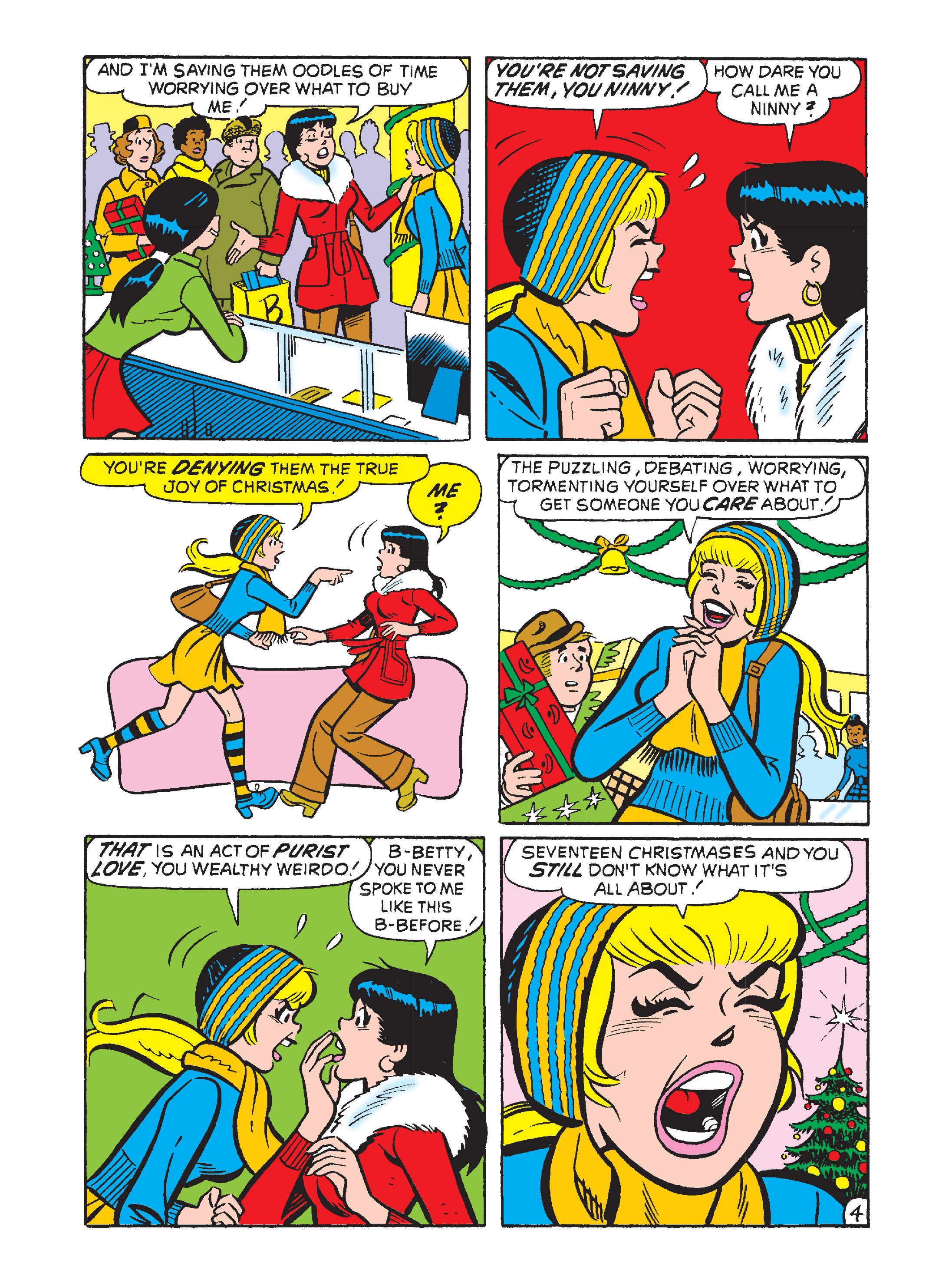 Read online World of Archie Double Digest comic -  Issue #23 - 18
