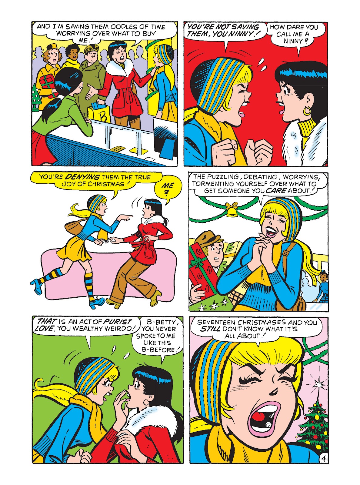 World of Archie Double Digest issue 23 - Page 18