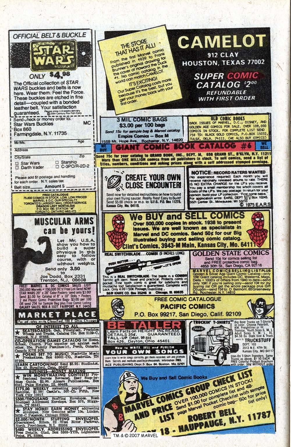 Read online The Incredible Hulk (1968) comic -  Issue #228 - 26