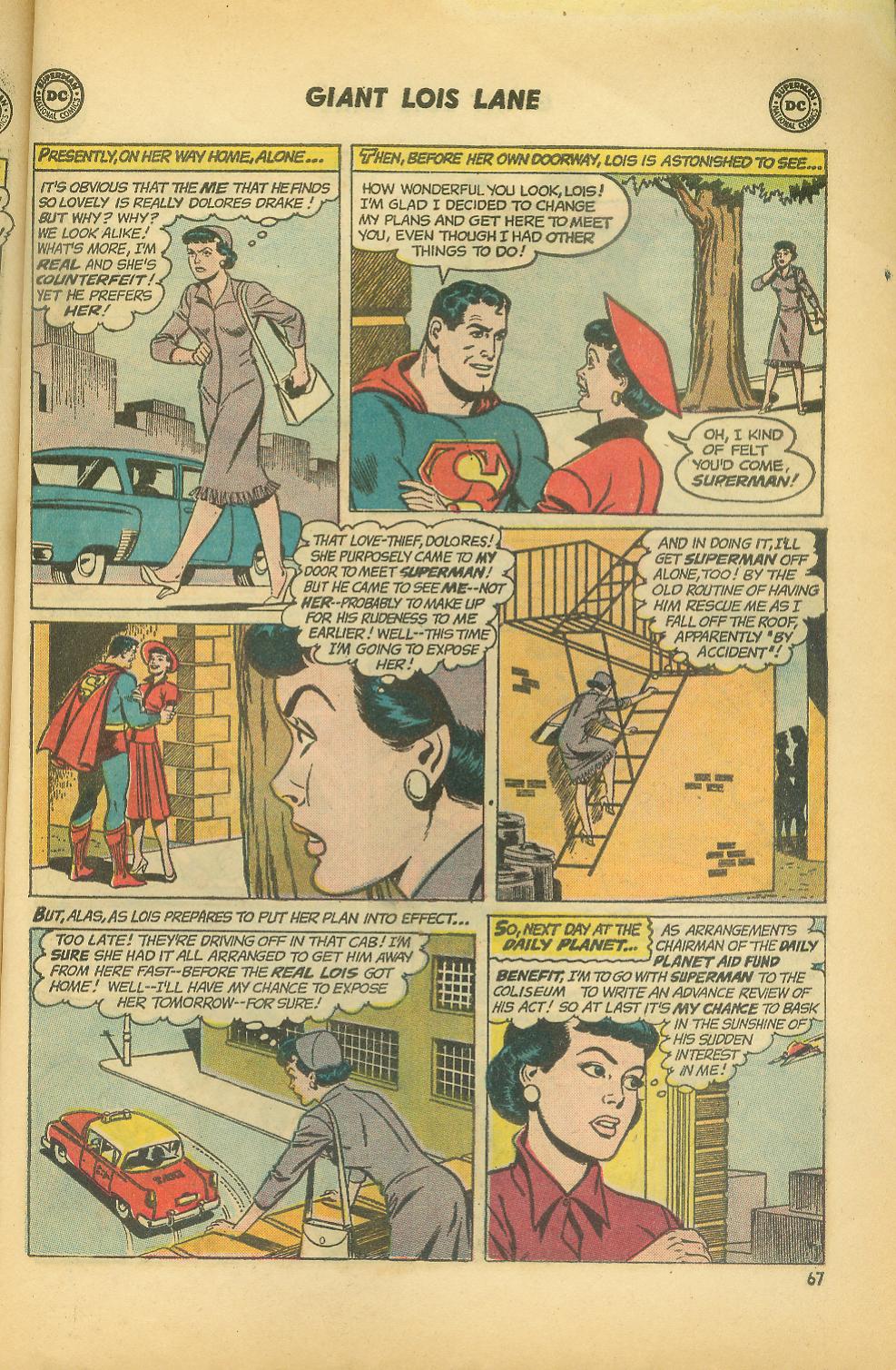 Read online 80 Page Giant comic -  Issue #3 - 69