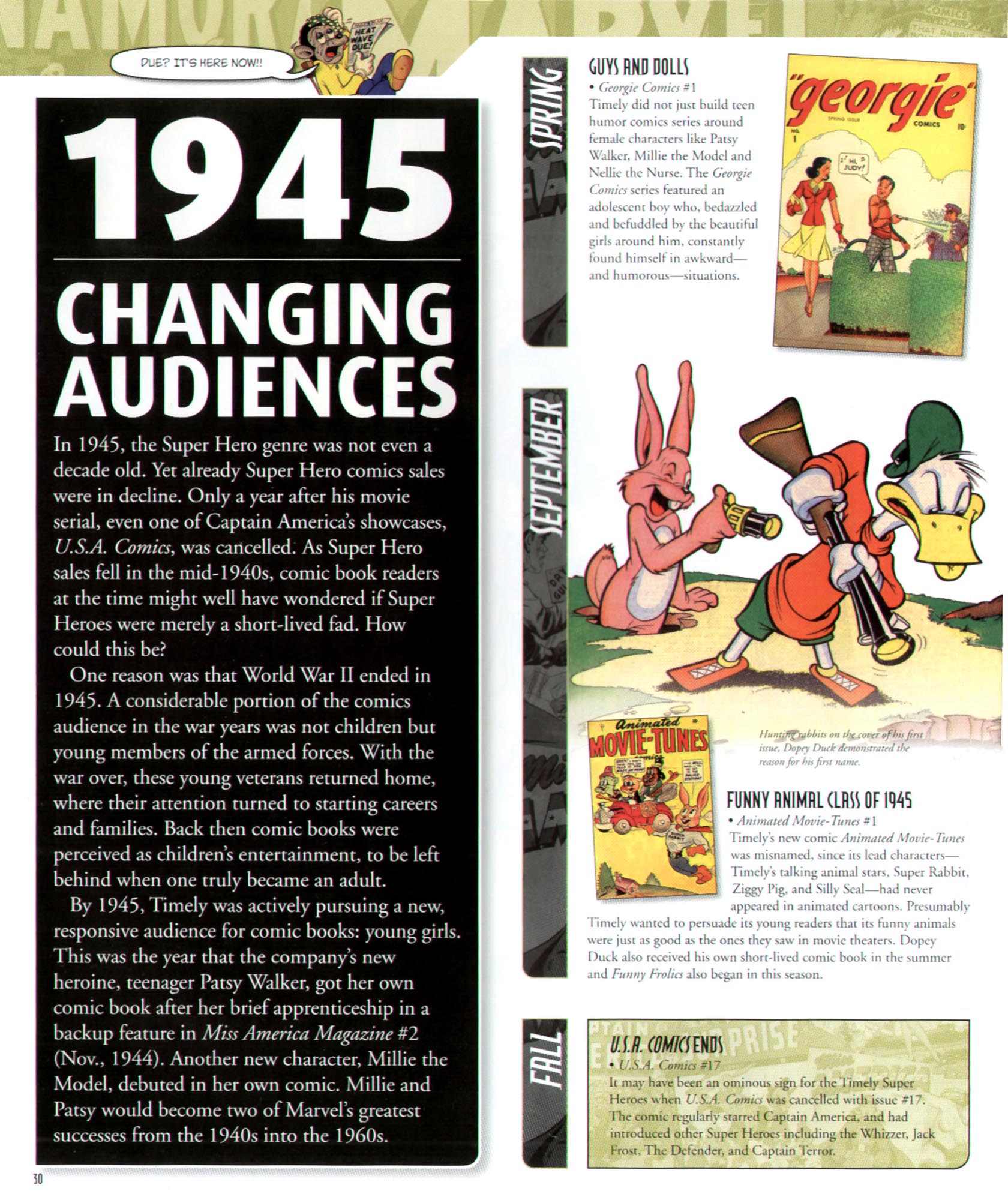 Read online Marvel Chronicle comic -  Issue # TPB (Part 1) - 27