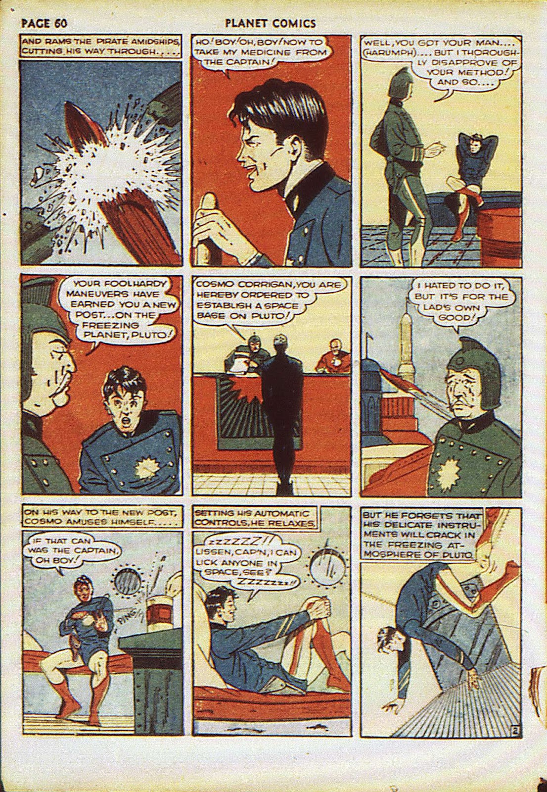 Planet Comics (1944) issue 9 - Page 63