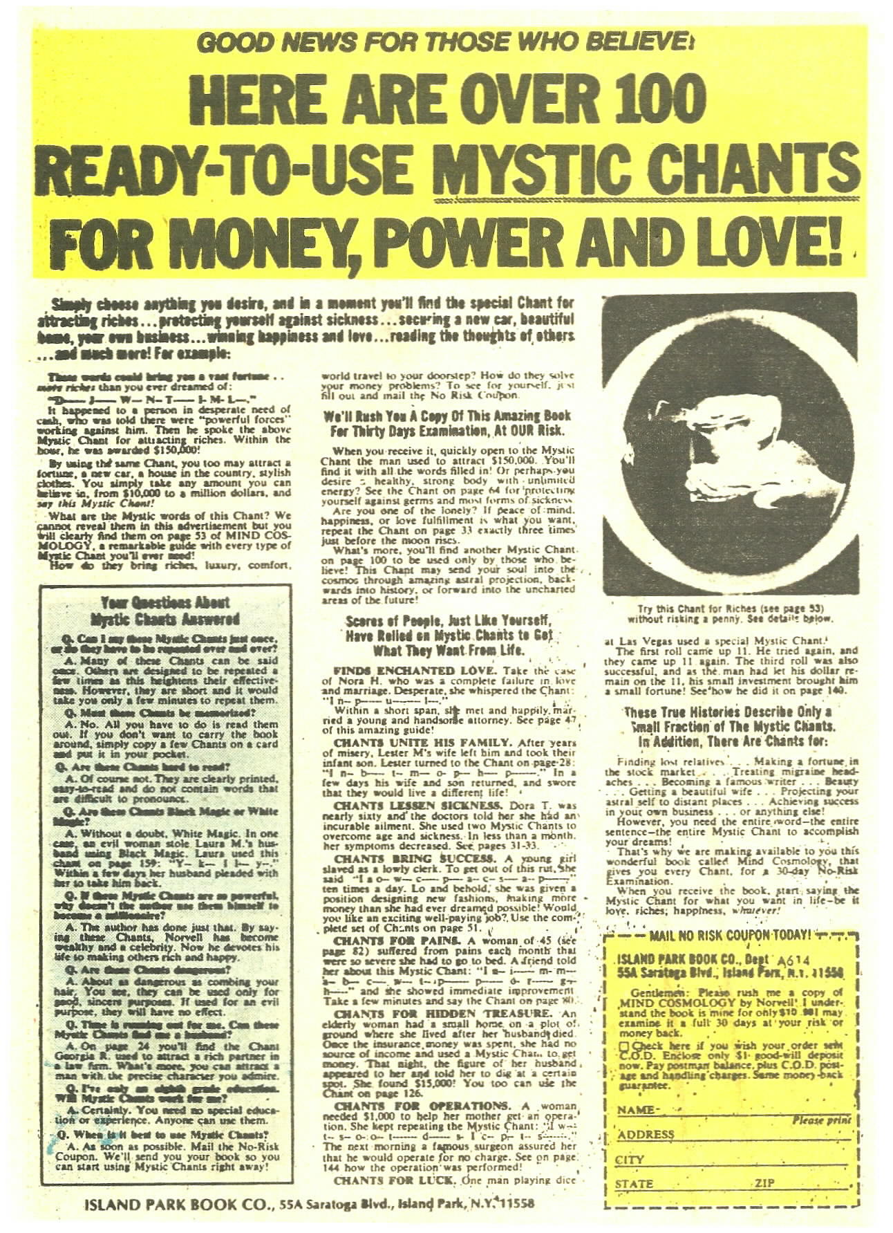 Read online Attack (1971) comic -  Issue #25 - 34