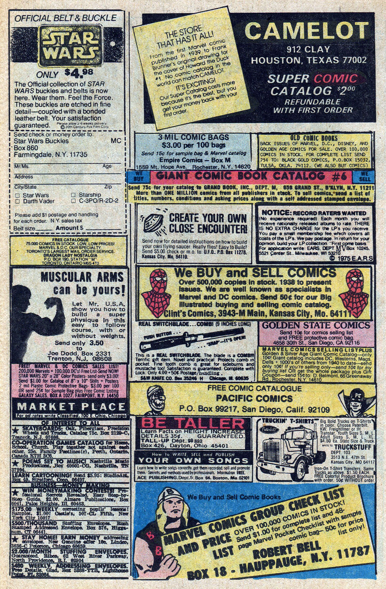Read online Marvel Premiere comic -  Issue #44 - 26