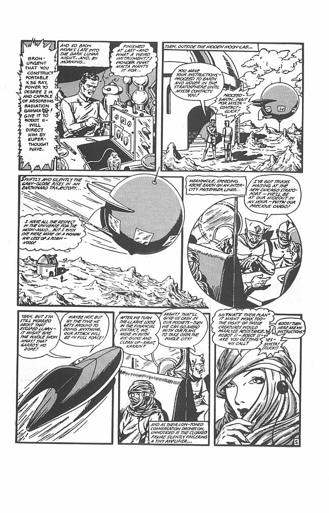 Read online America's Greatest Comics (2002) comic -  Issue #2 - 7
