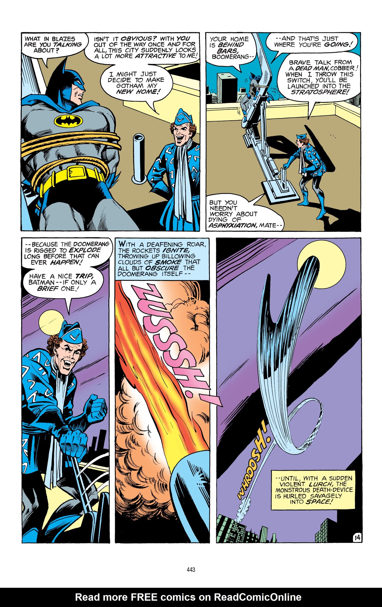Read online Tales of the Batman: Len Wein comic -  Issue # TPB (Part 5) - 44