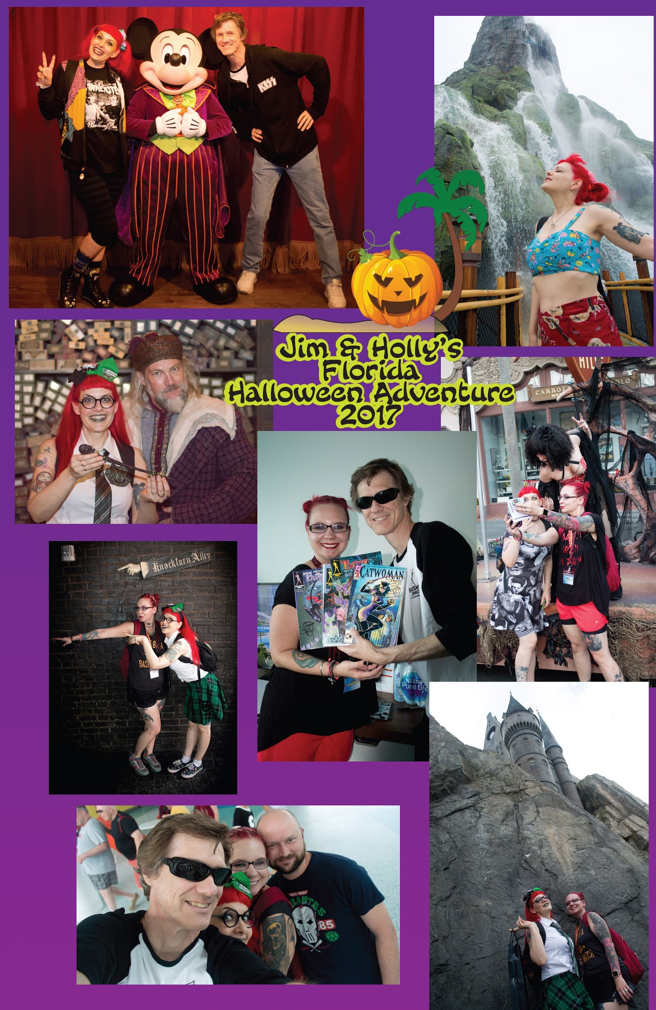 Read online Tarot: Witch of the Black Rose comic -  Issue #107 - 28