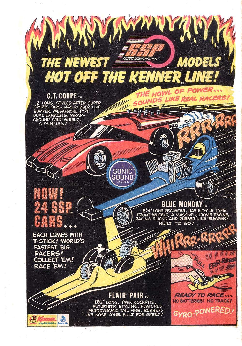 Read online Jughead (1965) comic -  Issue #209 - 34