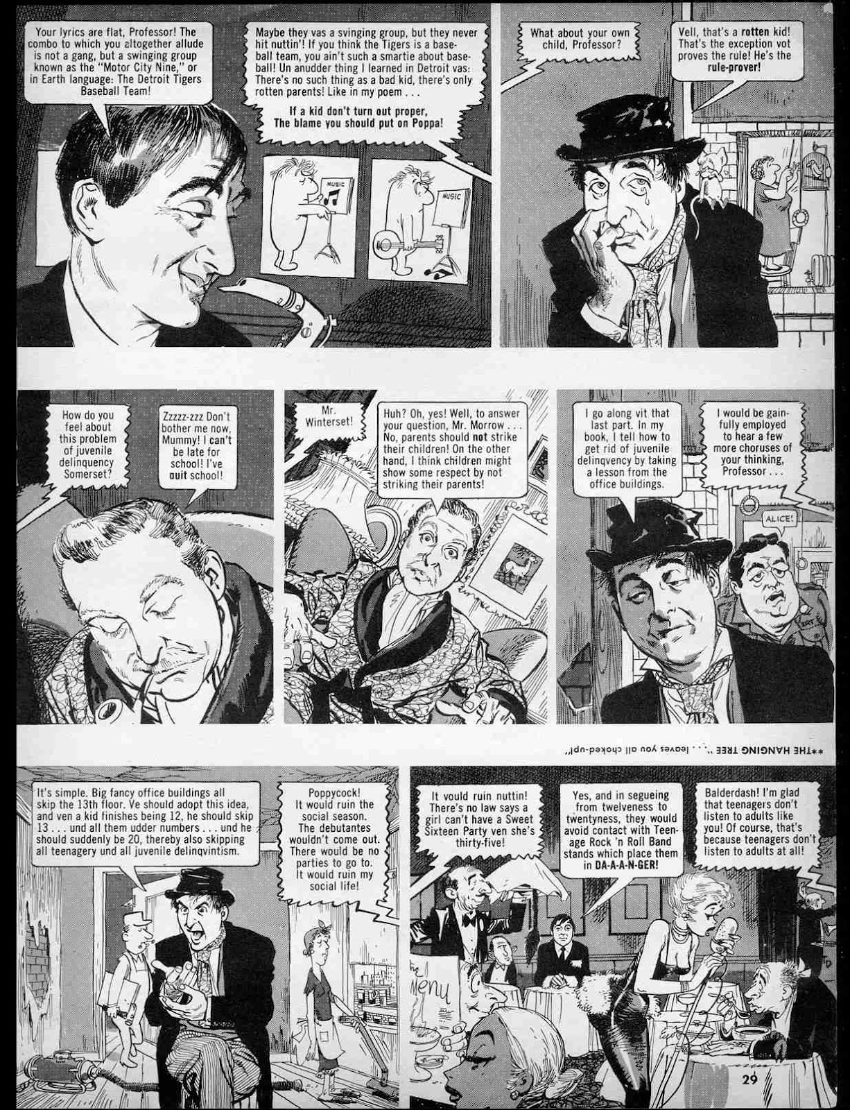 MAD issue 49 - Page 31