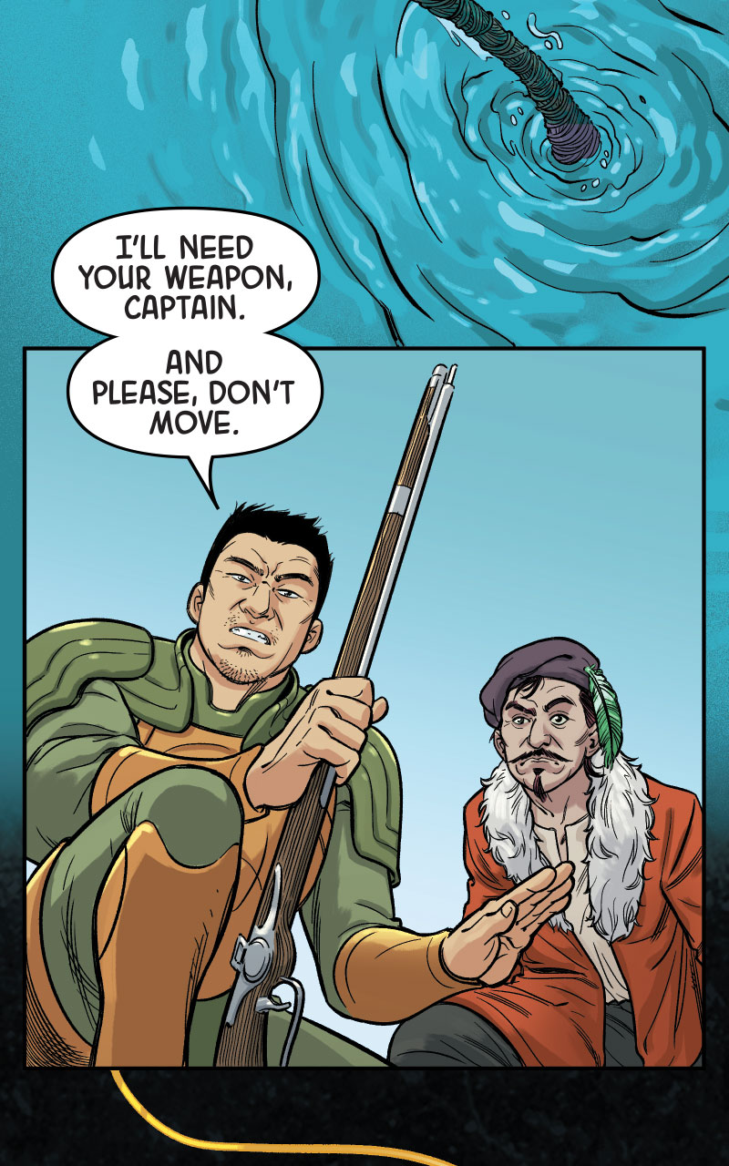 Read online Eternals: The 500 Year War Infinity Comic comic -  Issue #5 - 41