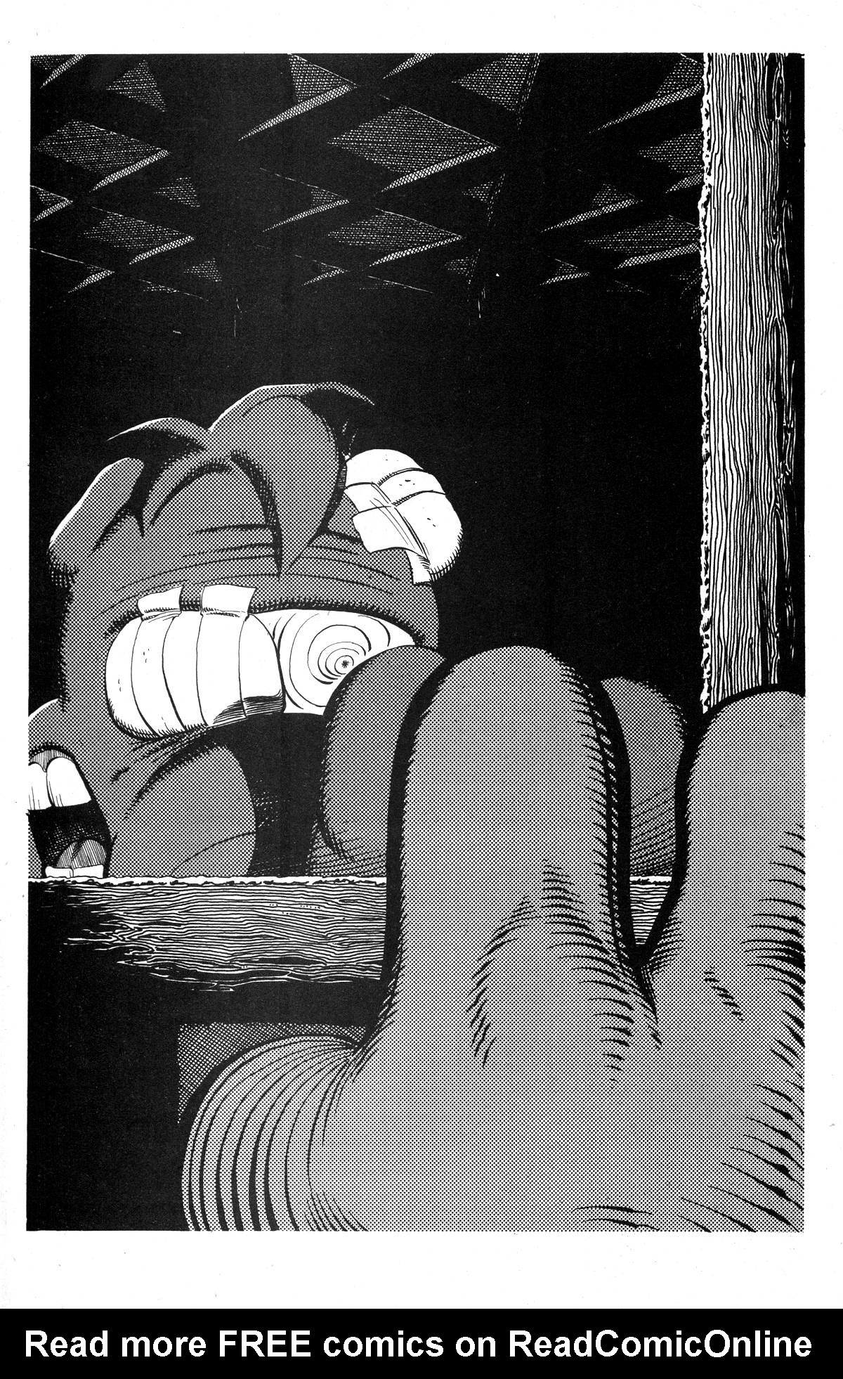 Read online Cerebus comic -  Issue #204 - 22