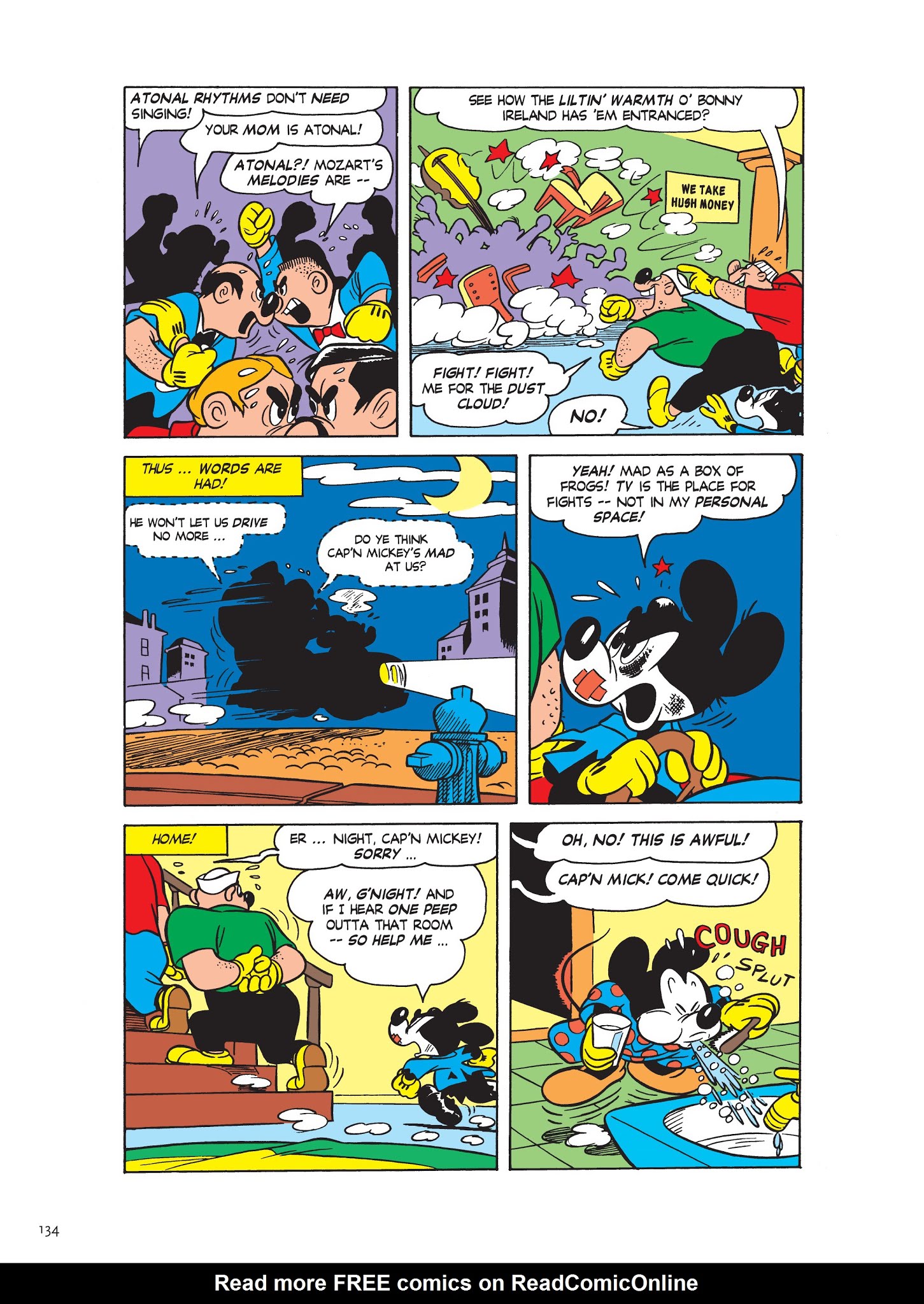 Read online Disney Masters comic -  Issue # TPB 5 (Part 2) - 39