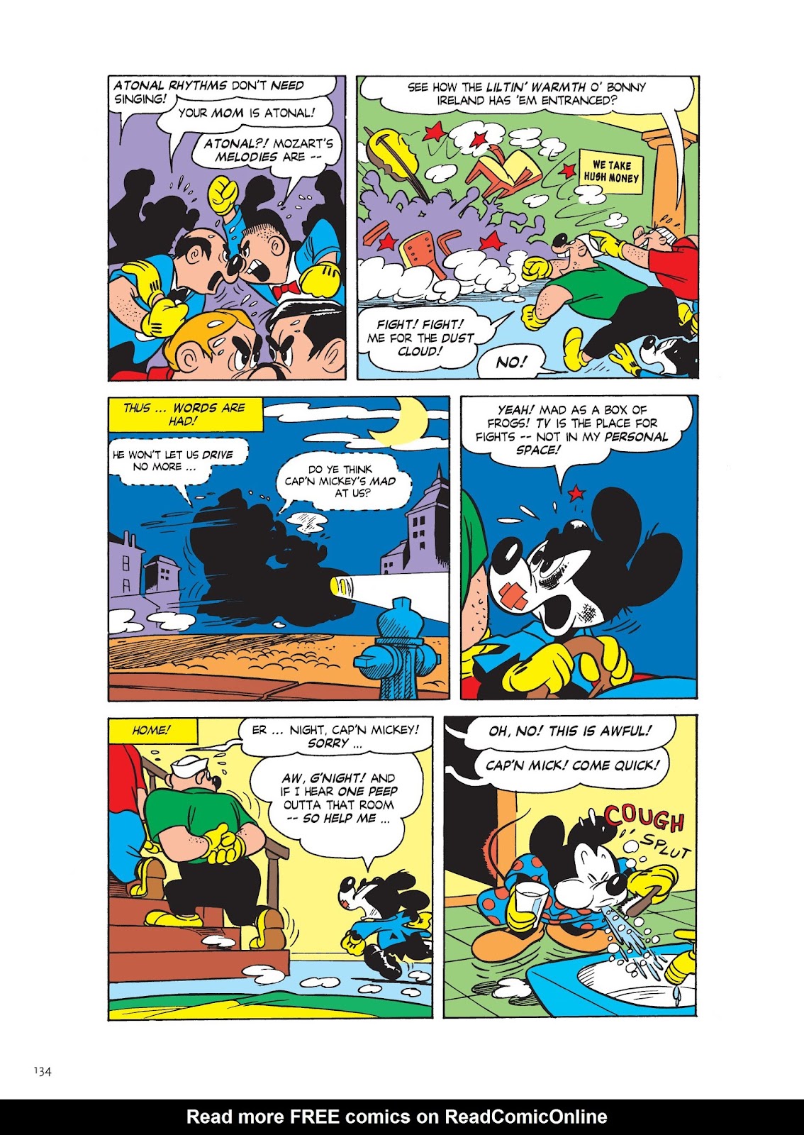 Disney Masters issue TPB 5 (Part 2) - Page 39