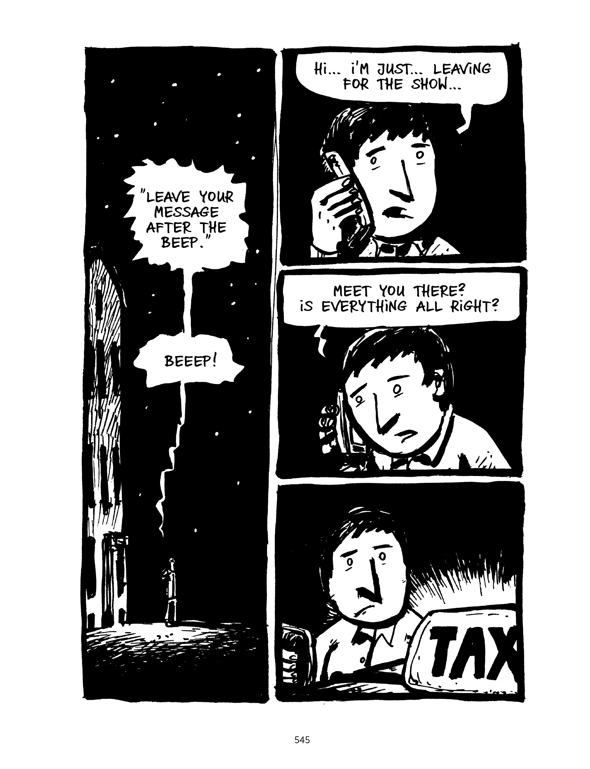 Read online Mr. Lightbulb comic -  Issue # TPB (Part 6) - 17