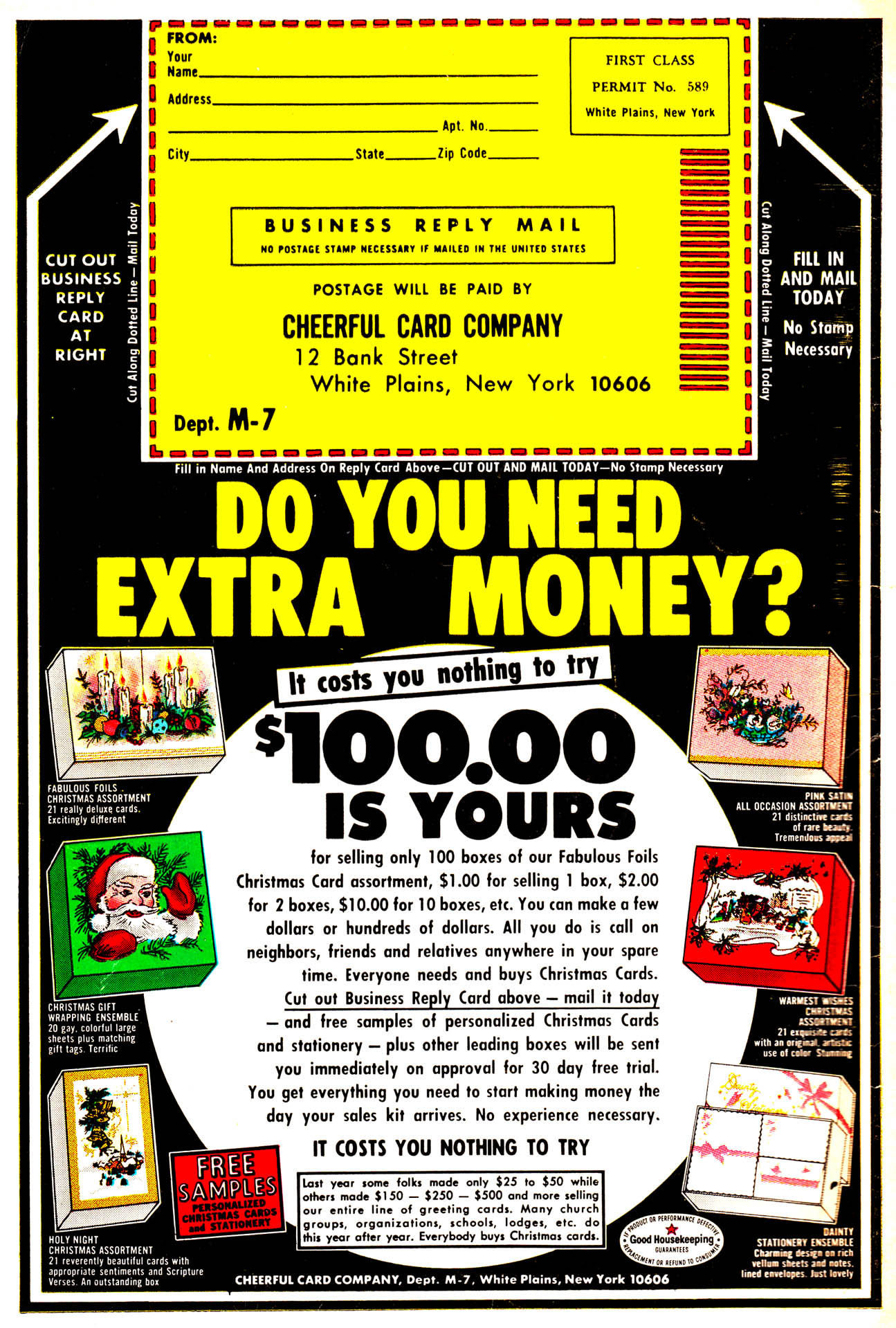 Read online Wilbur Comics comic -  Issue #90 - 36