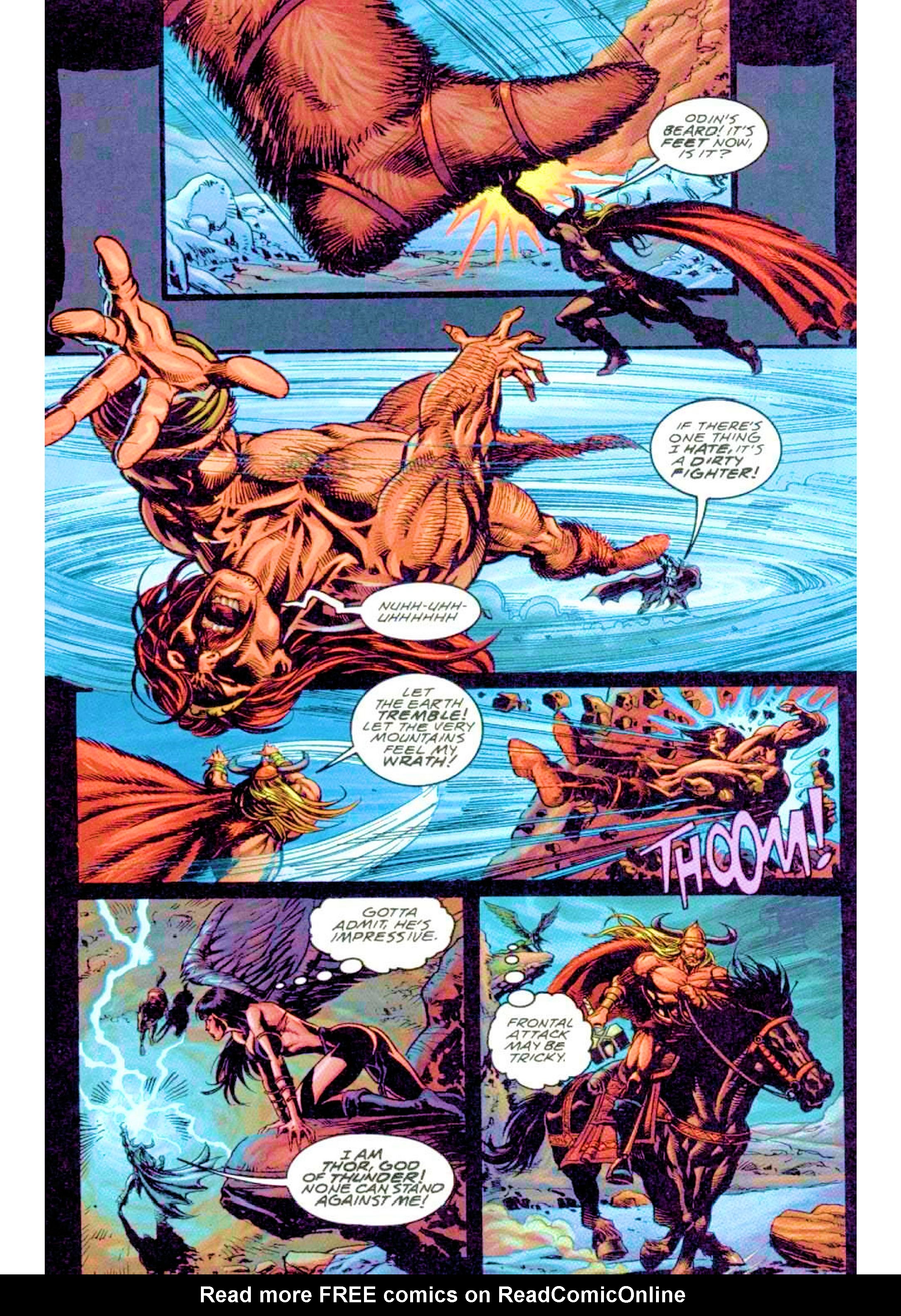 Xena: Warrior Princess (1999) Issue #3 #3 - English 11