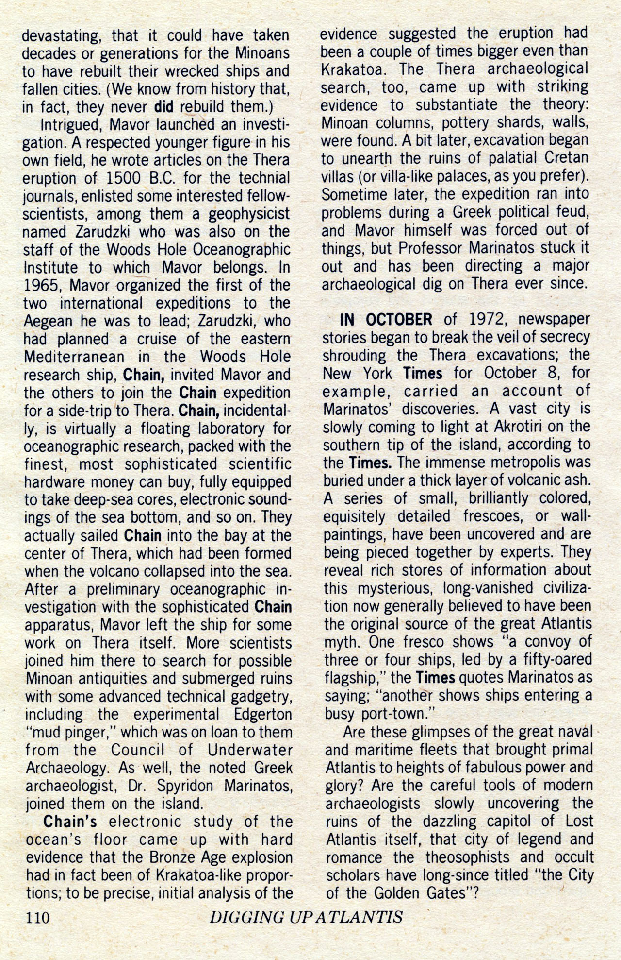 Read online The Haunt of Horror comic -  Issue # TPB 2 - 107