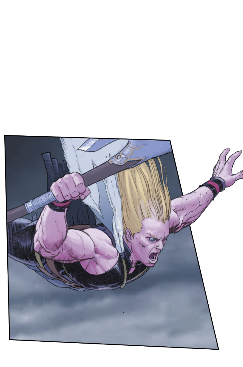 Read online Thor: God of Thunder - The God Butcher Infinity Comic comic -  Issue #3 - 13