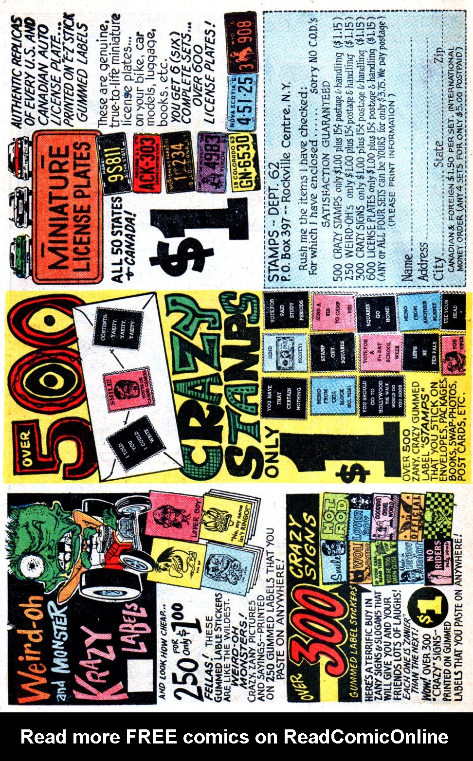 Read online Superman's Girl Friend, Lois Lane comic -  Issue #63 - 26