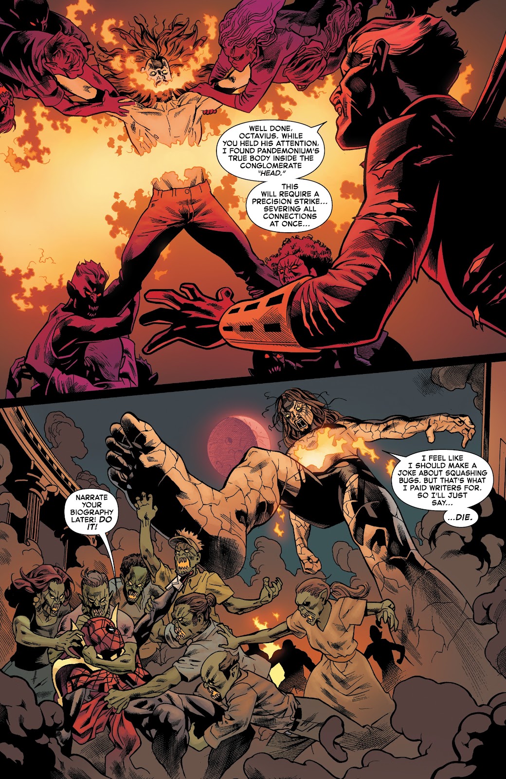 Superior Spider-Man (2019) issue 6 - Page 15