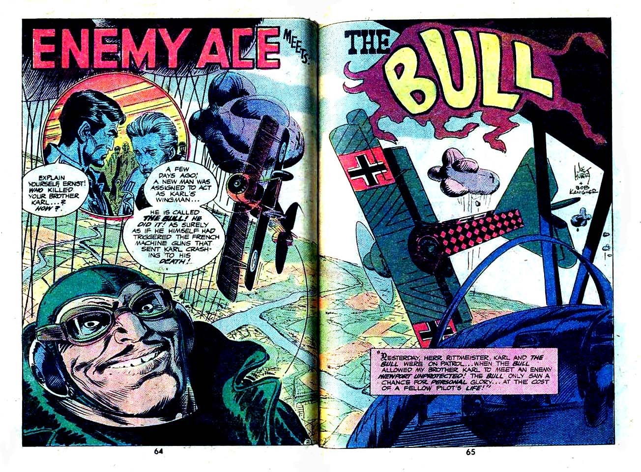 Read online DC Special Blue Ribbon Digest comic -  Issue #7 - 33