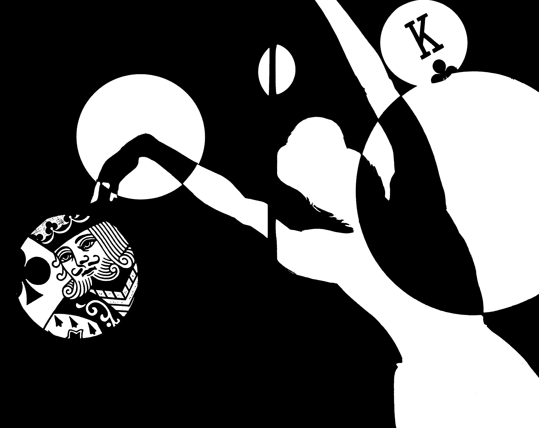 Read online A.K.A. Goldfish comic -  Issue # TPB - 160