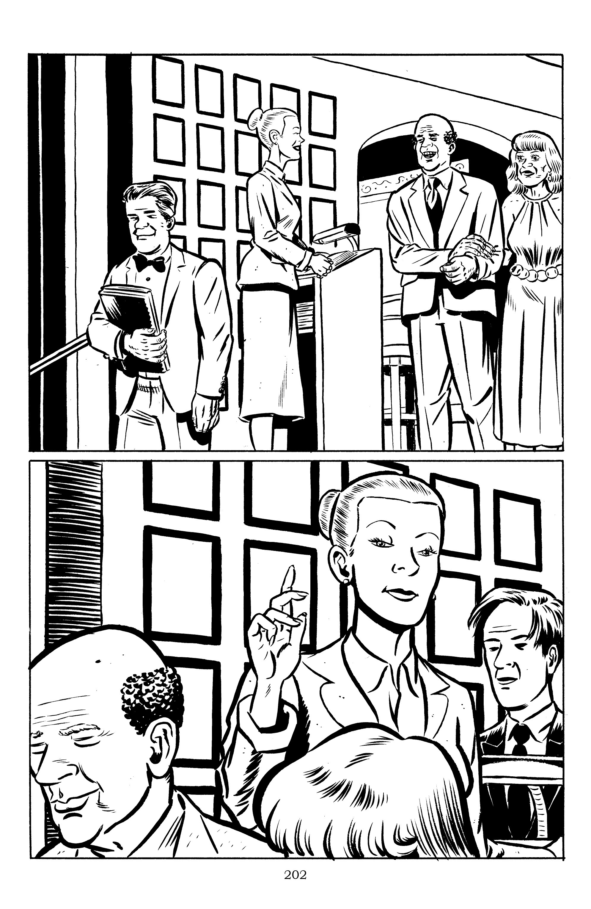 Read online Murder Me Dead comic -  Issue # _TPB (Part 2) - 99