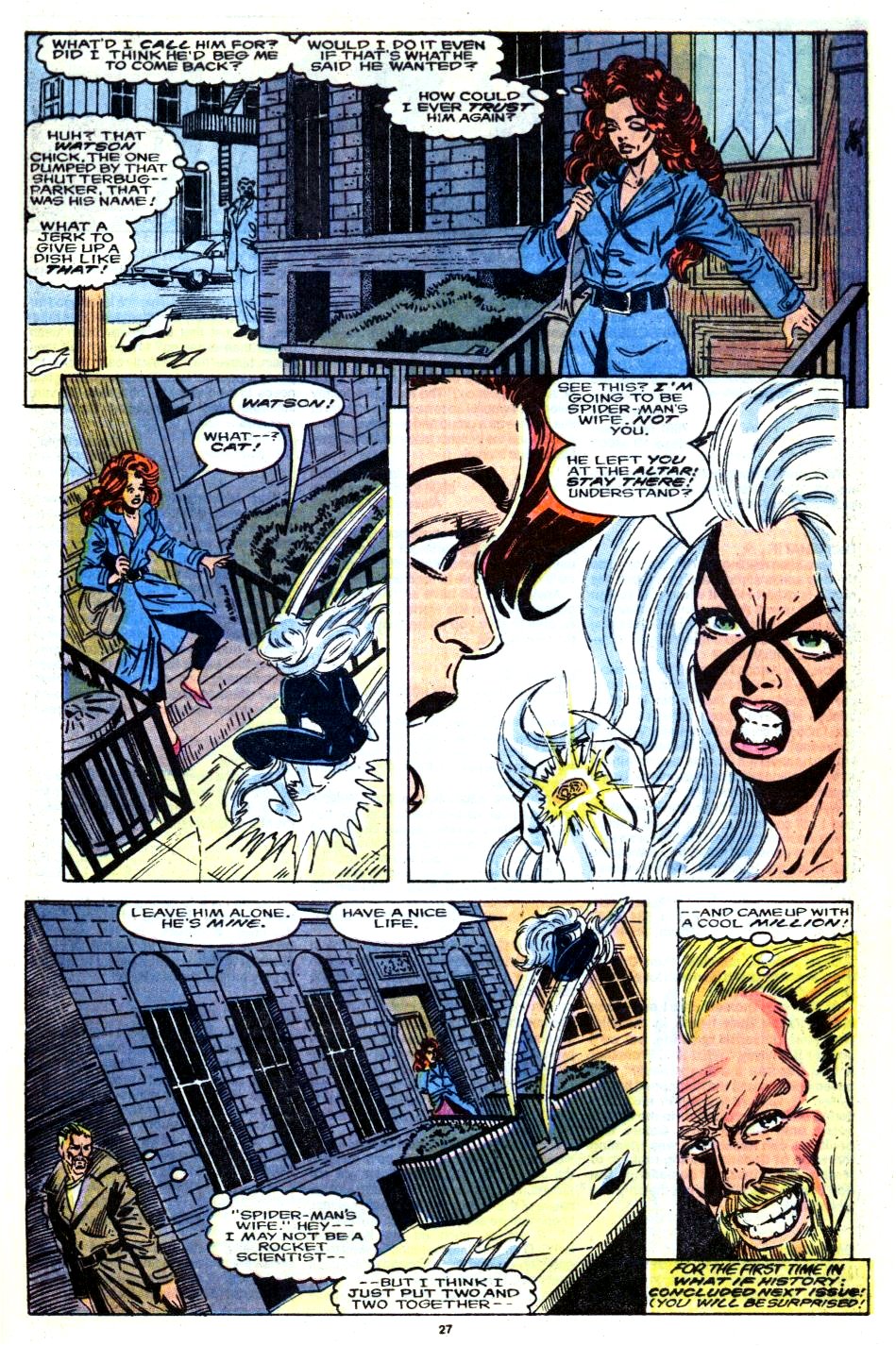 Read online What If...? (1989) comic -  Issue #20 - 24